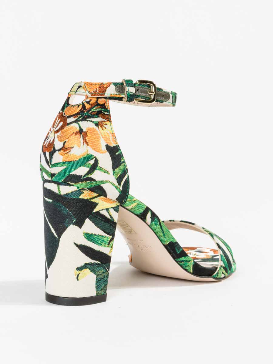 nearlynude heel - botanic cloth - Image 6