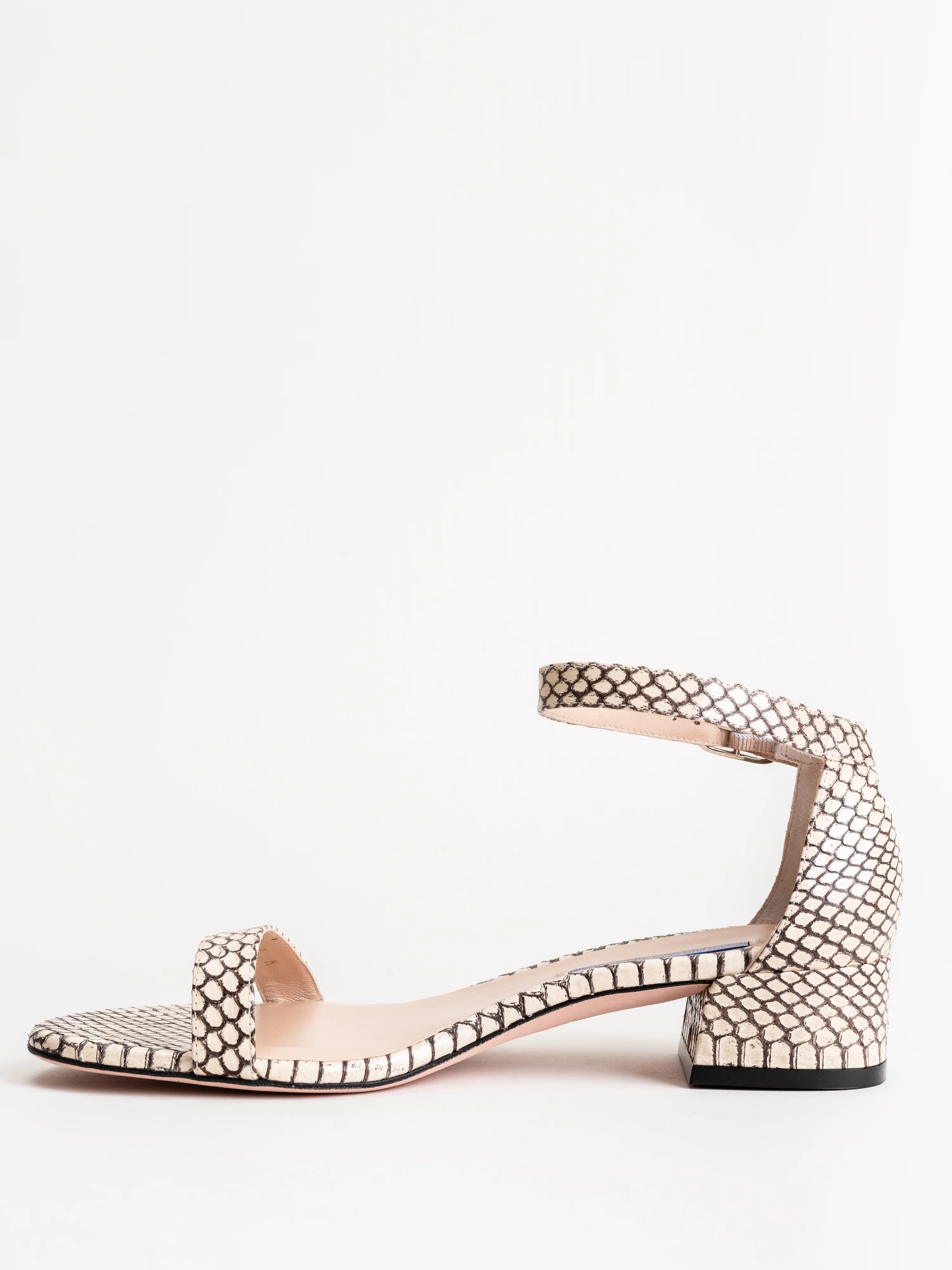 nudistjane sandal - bambina - Image 2