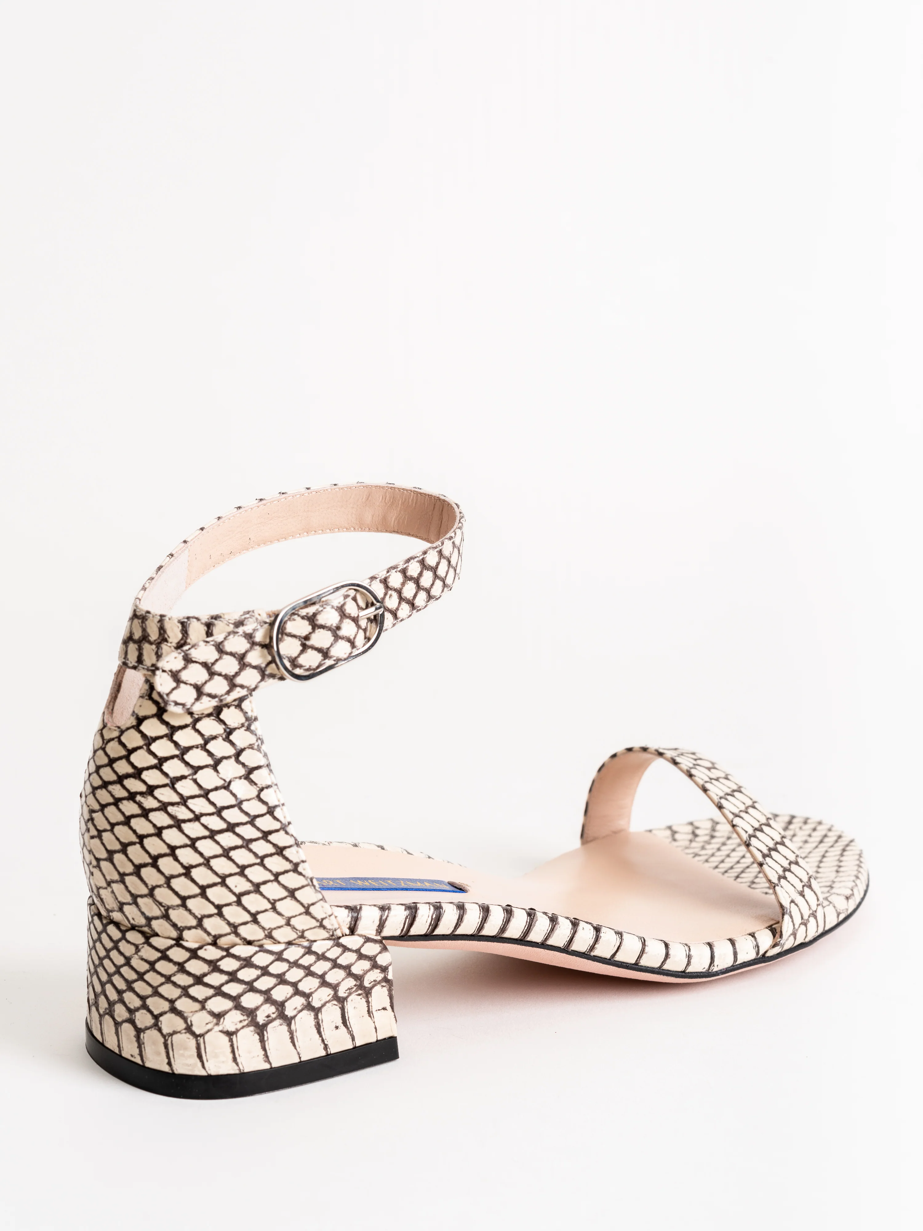 nudistjane sandal - bambina - Image 3