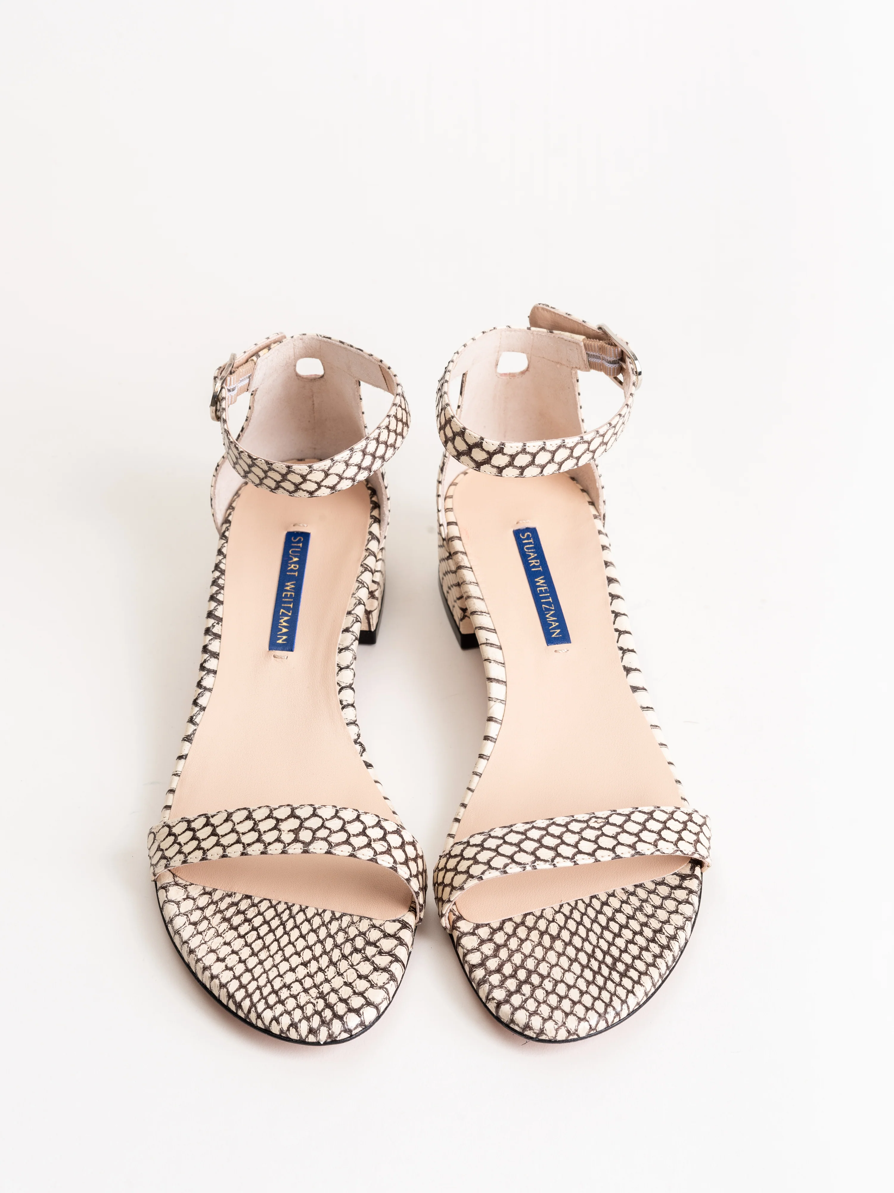 nudistjane sandal - bambina - Image 4