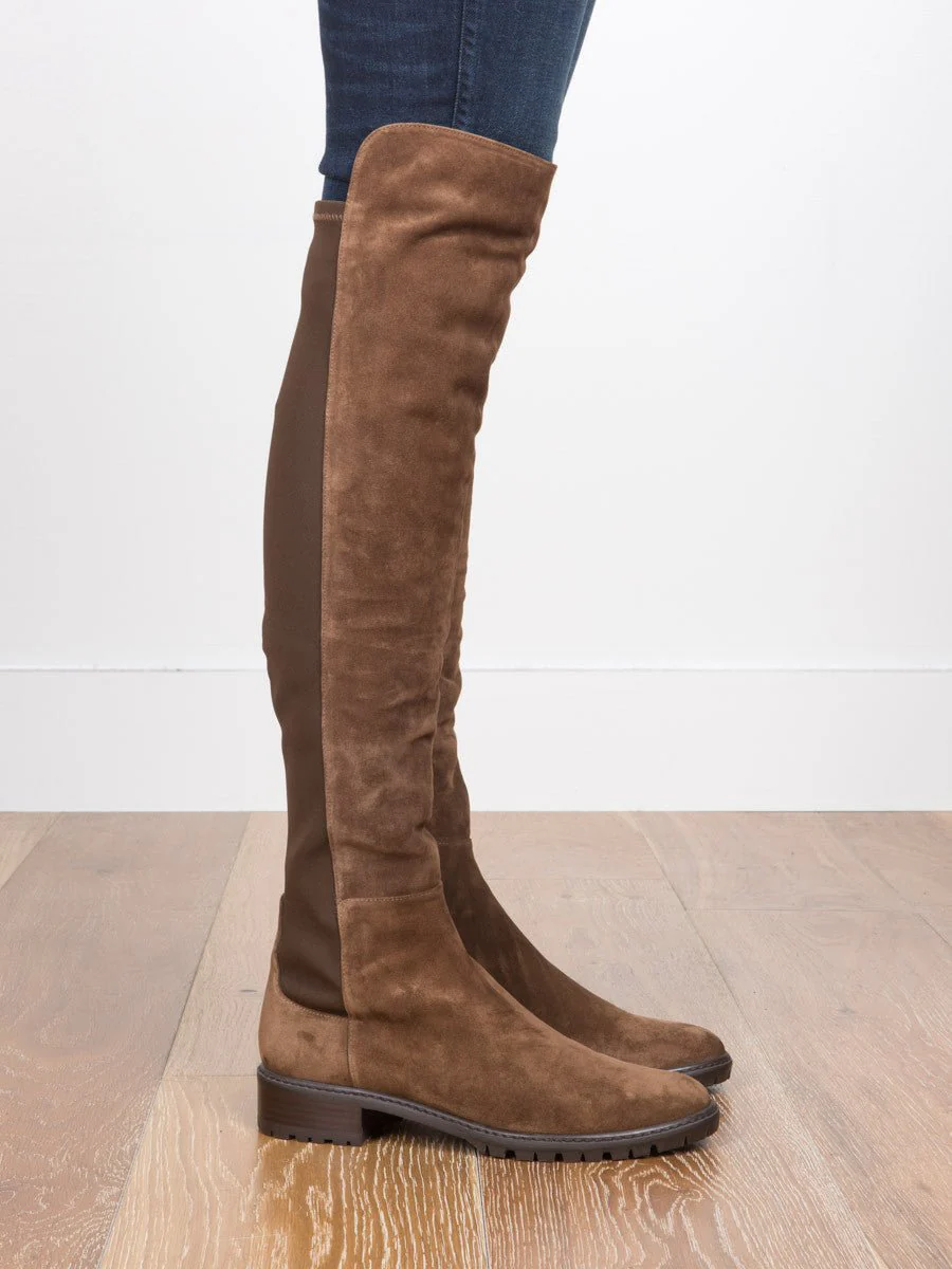 schizo boot - cigar - Image 2