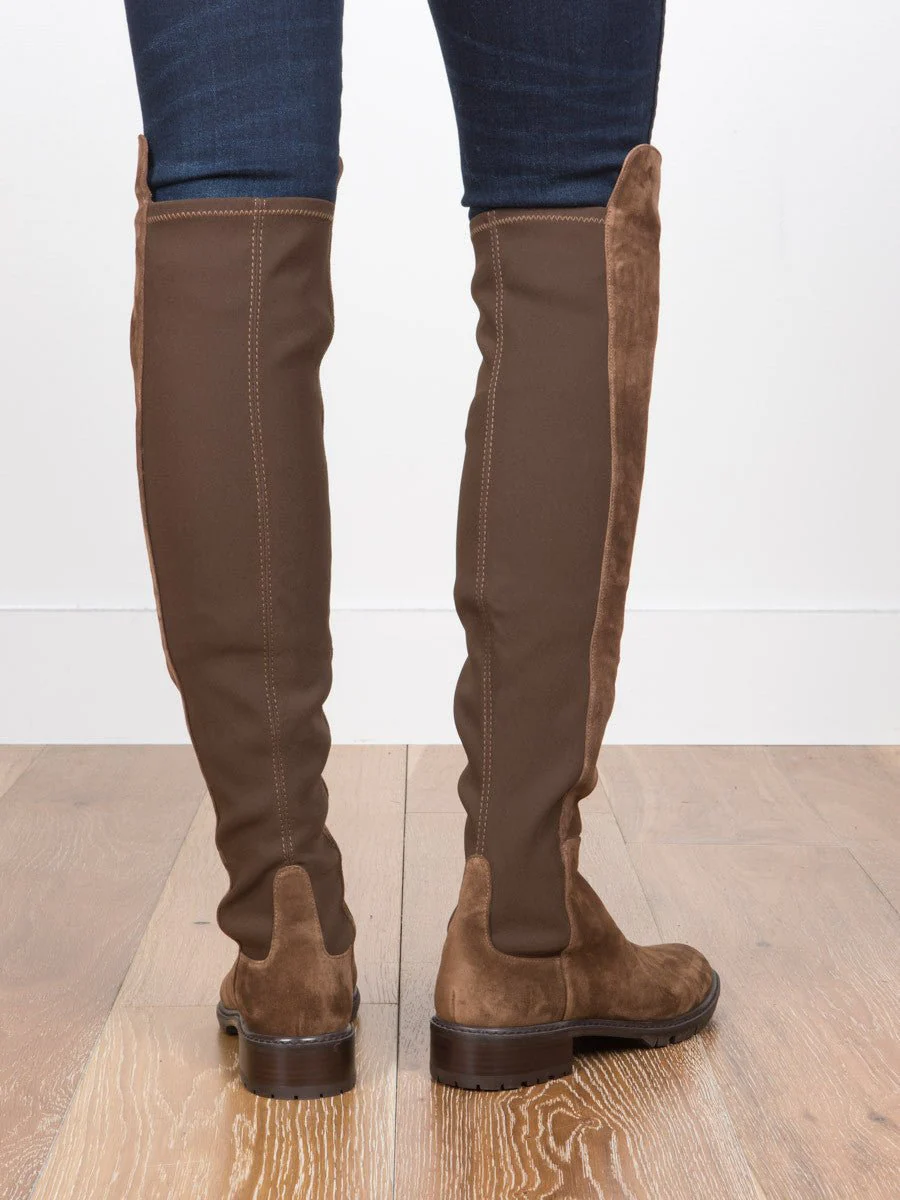 schizo boot - cigar - Image 3