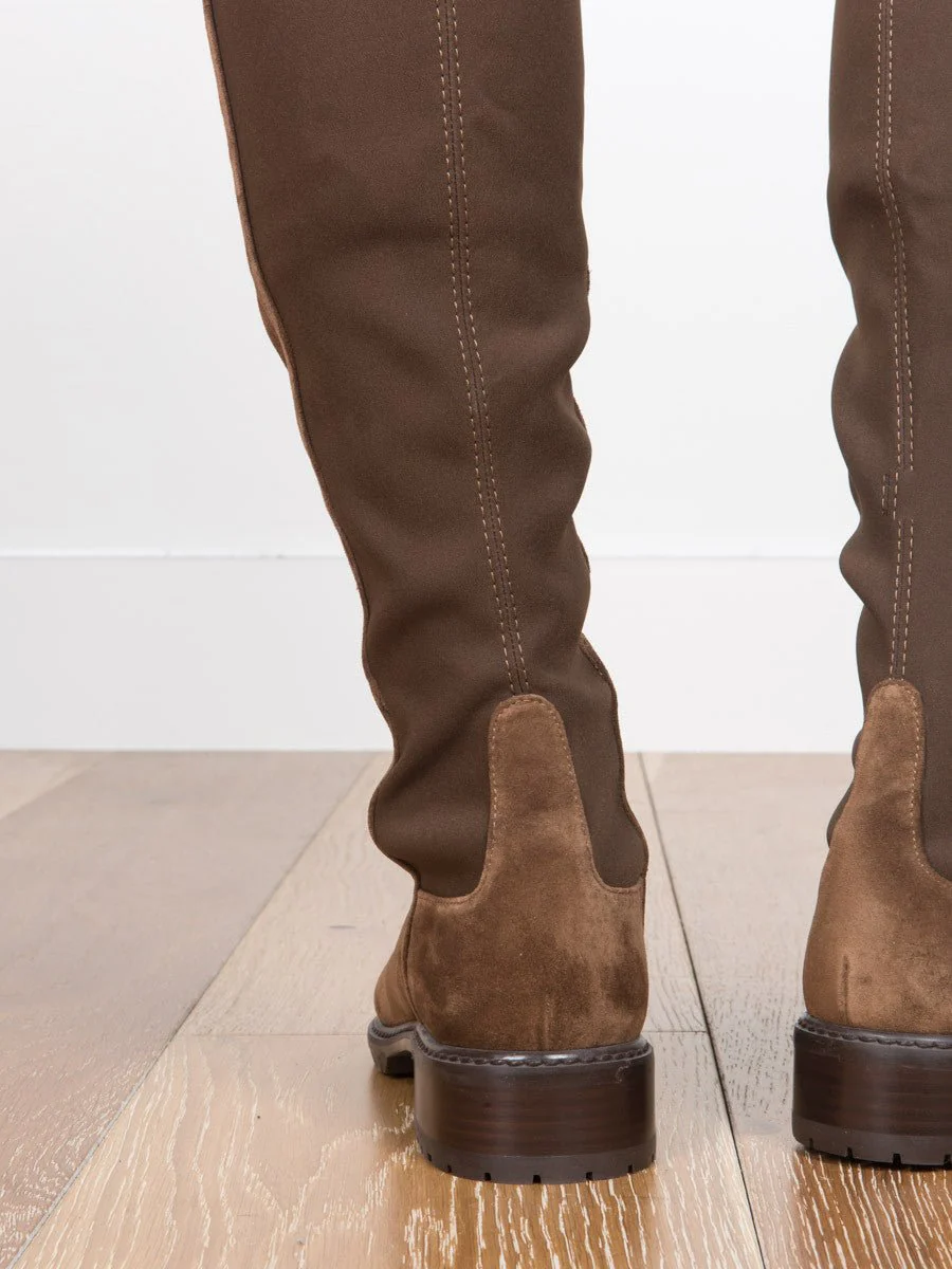 schizo boot - cigar - Image 4
