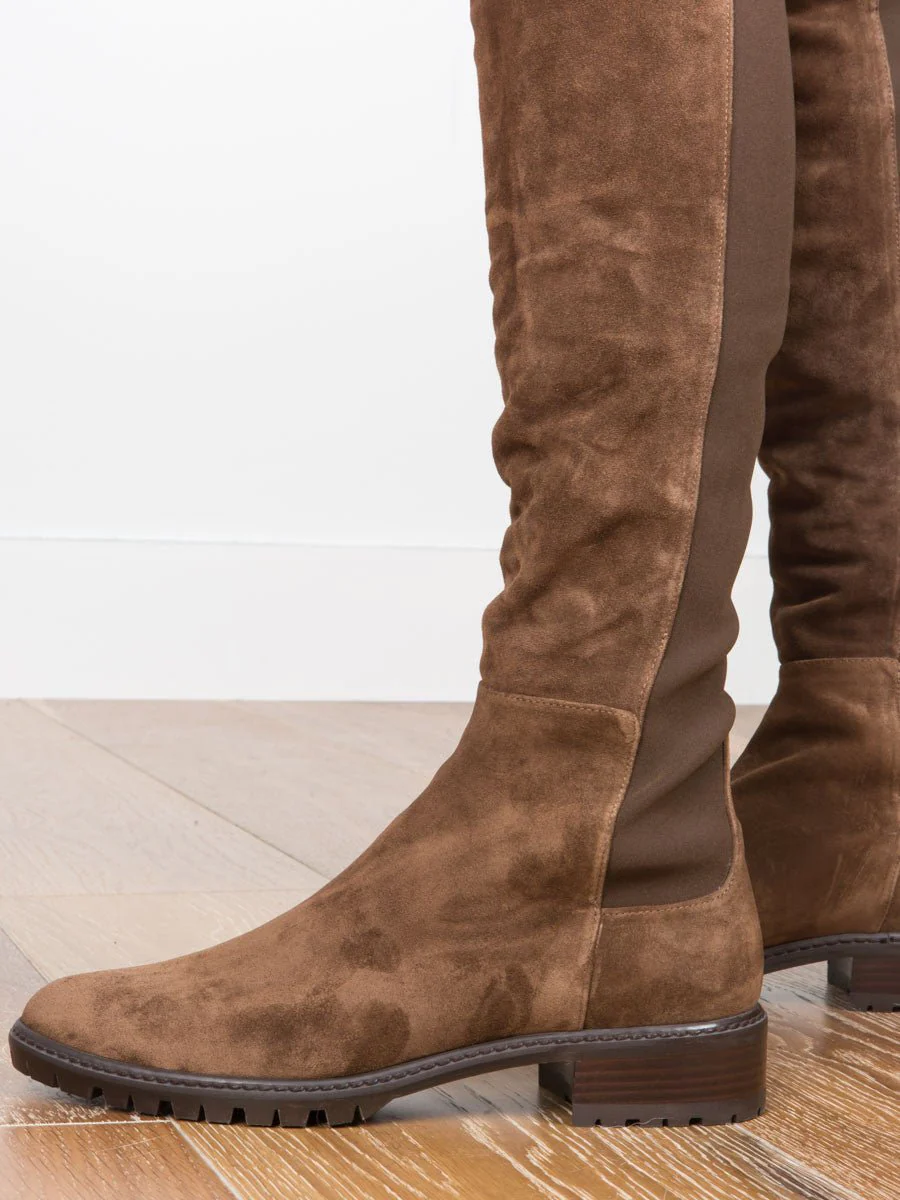 schizo boot - cigar - Image 5