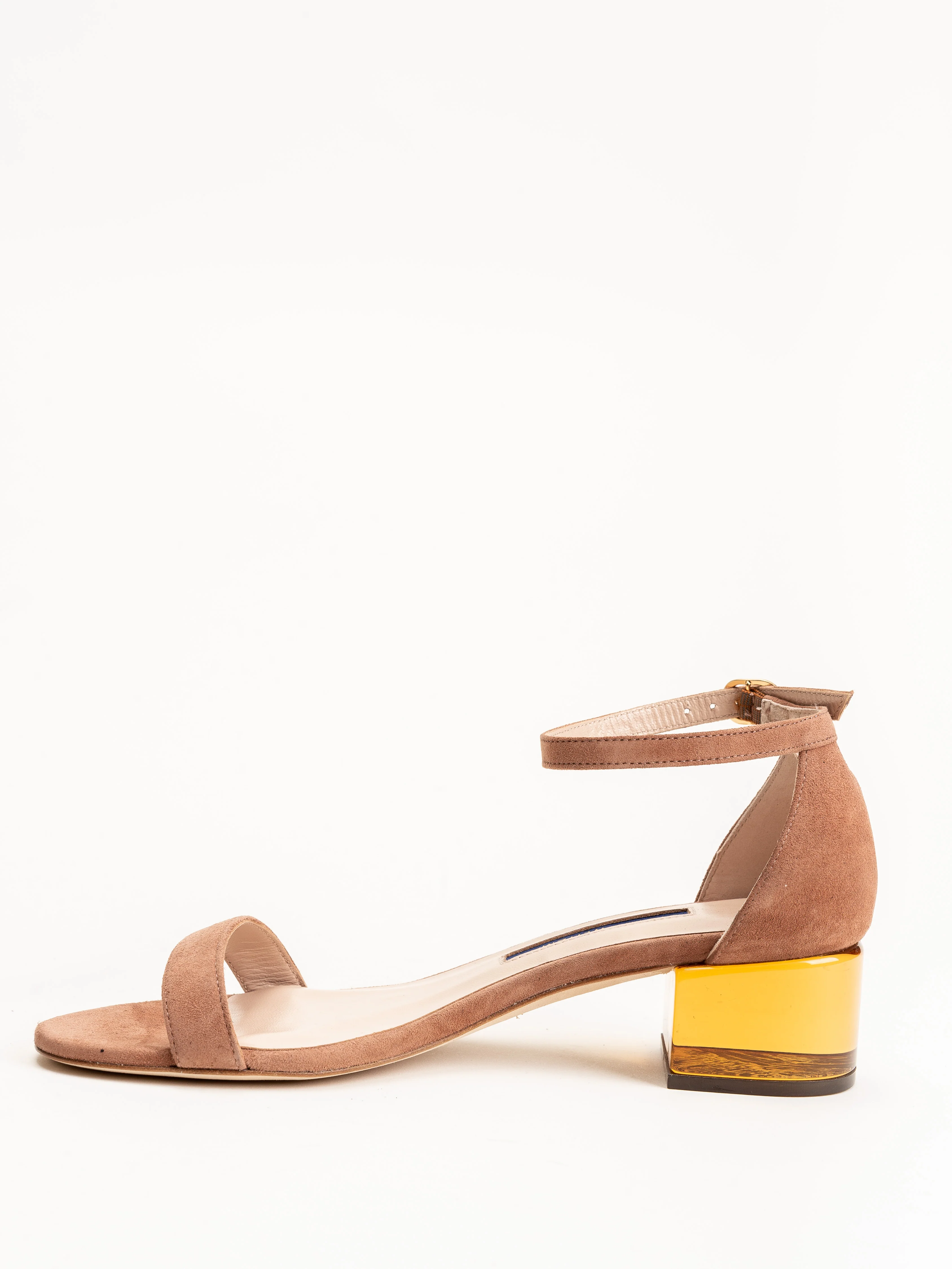 simple heel - Image 2