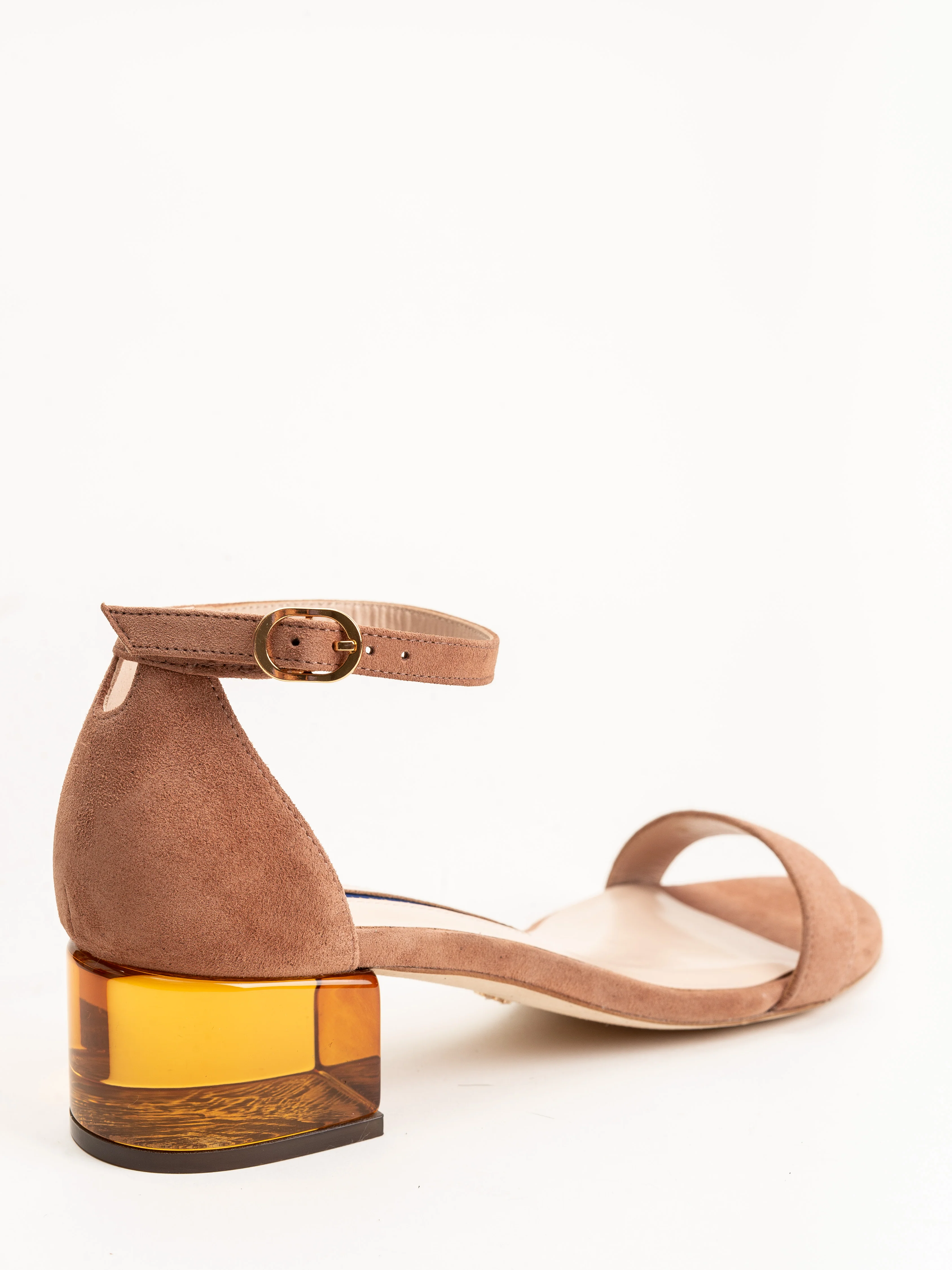 simple heel - Image 3