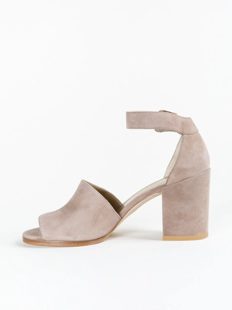 sohogal - haze suede - Image 2