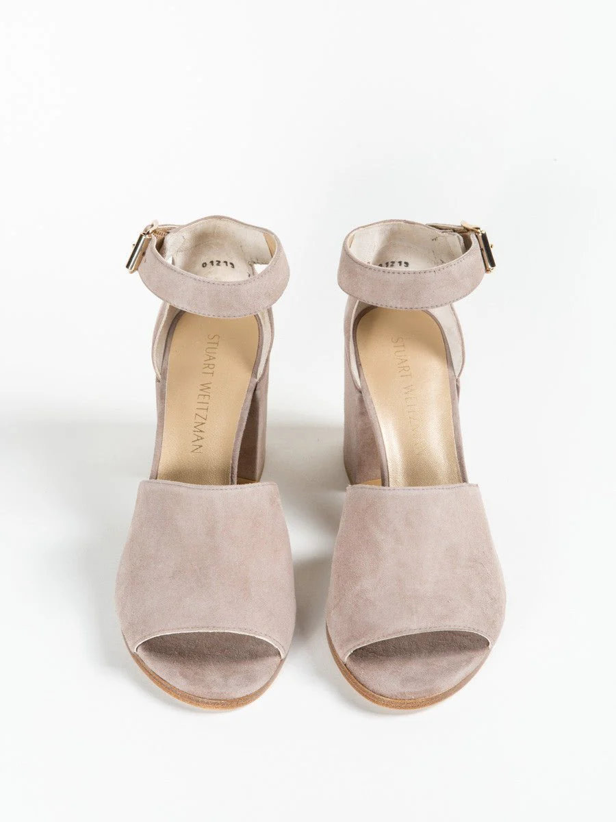 sohogal - haze suede - Image 3