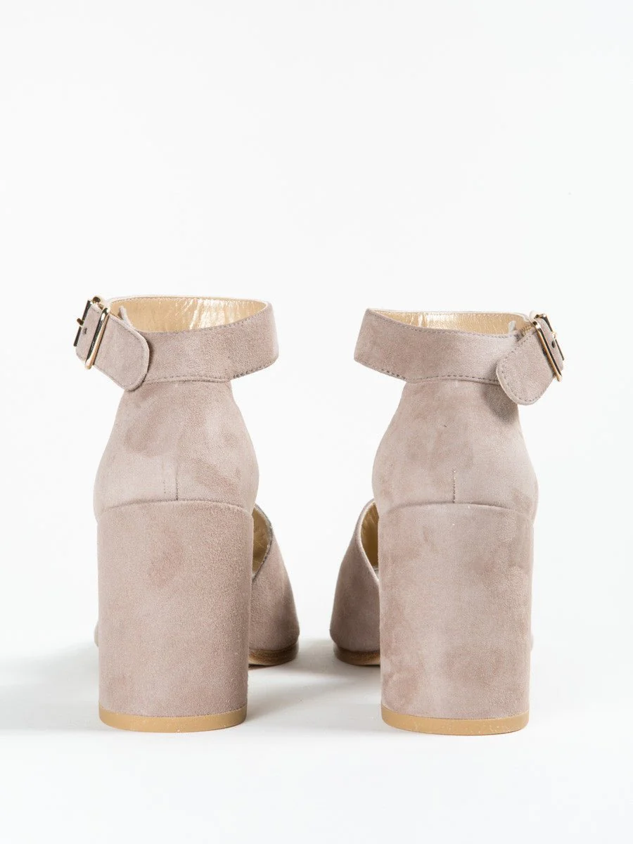 sohogal - haze suede - Image 4
