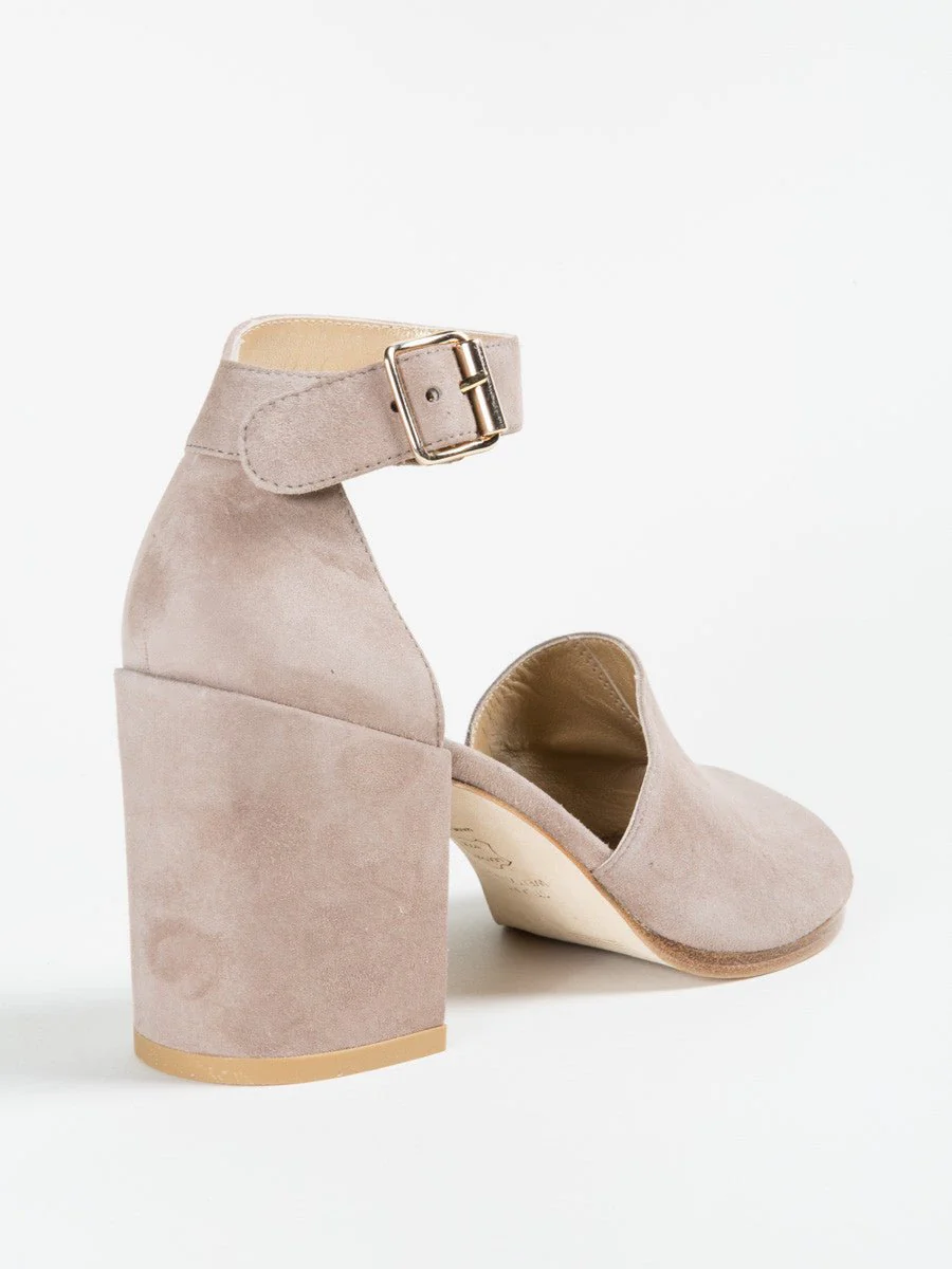 sohogal - haze suede - Image 5