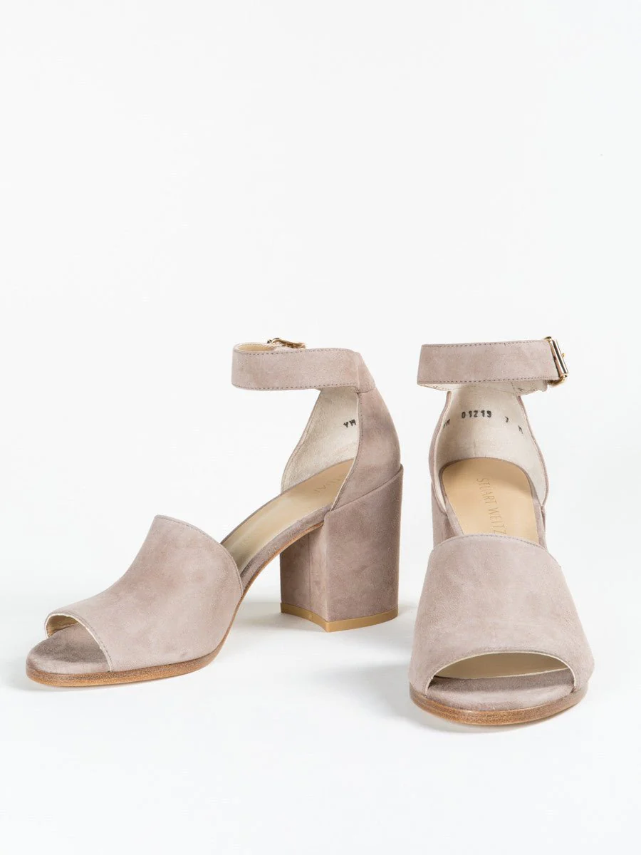sohogal - haze suede - Image 6