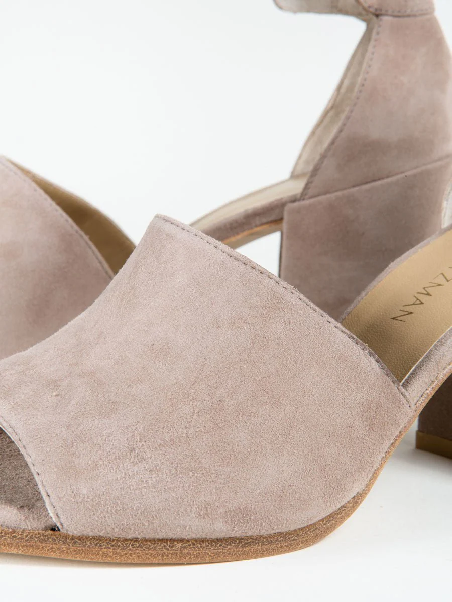 sohogal - haze suede - Image 7