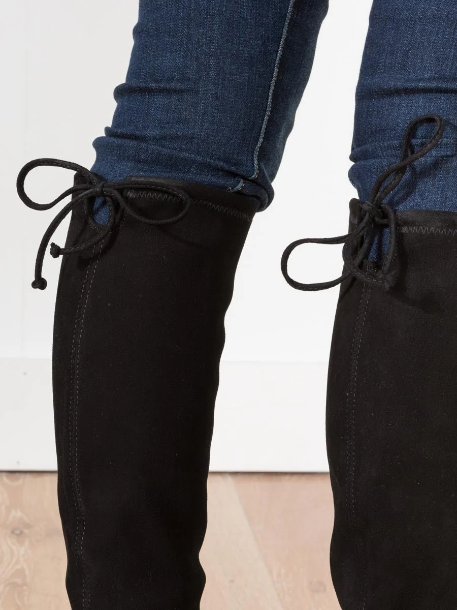 terra boot - black - Image 4