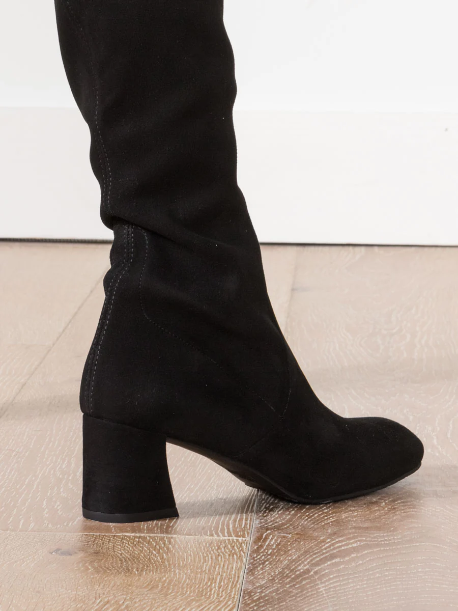 terra boot - black - Image 5