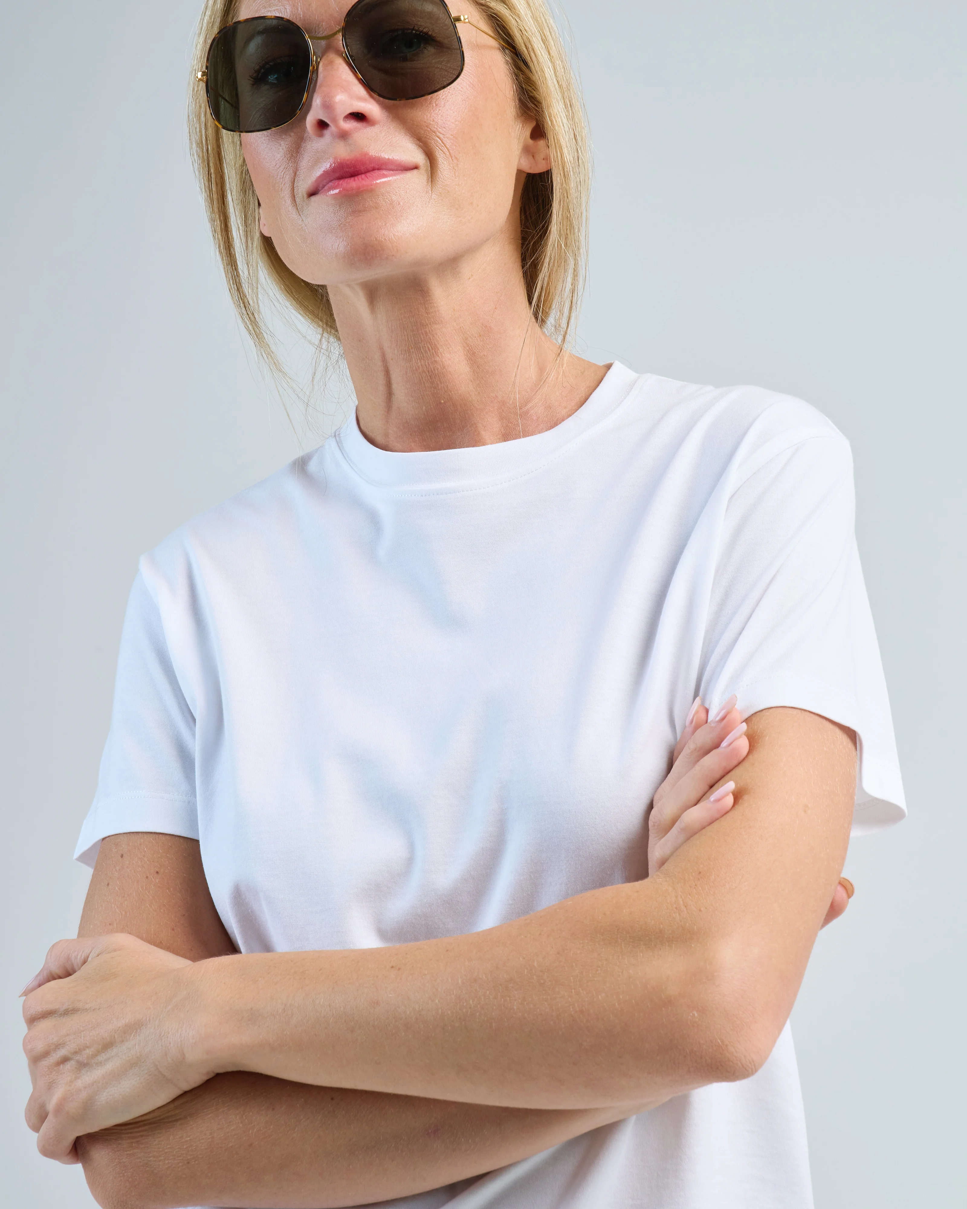 jersey perfect tee - Image 5