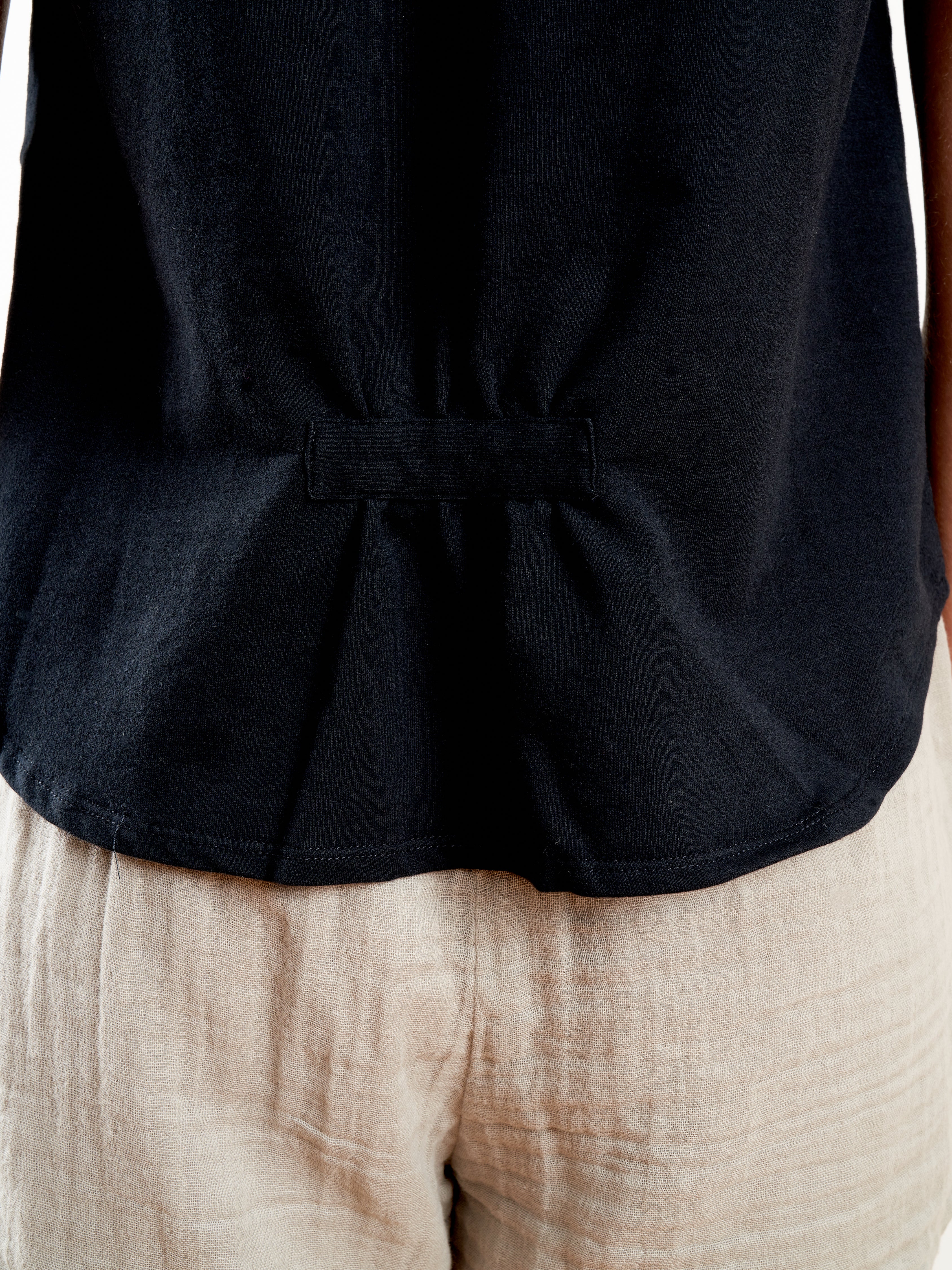 barton top - black - Image 5