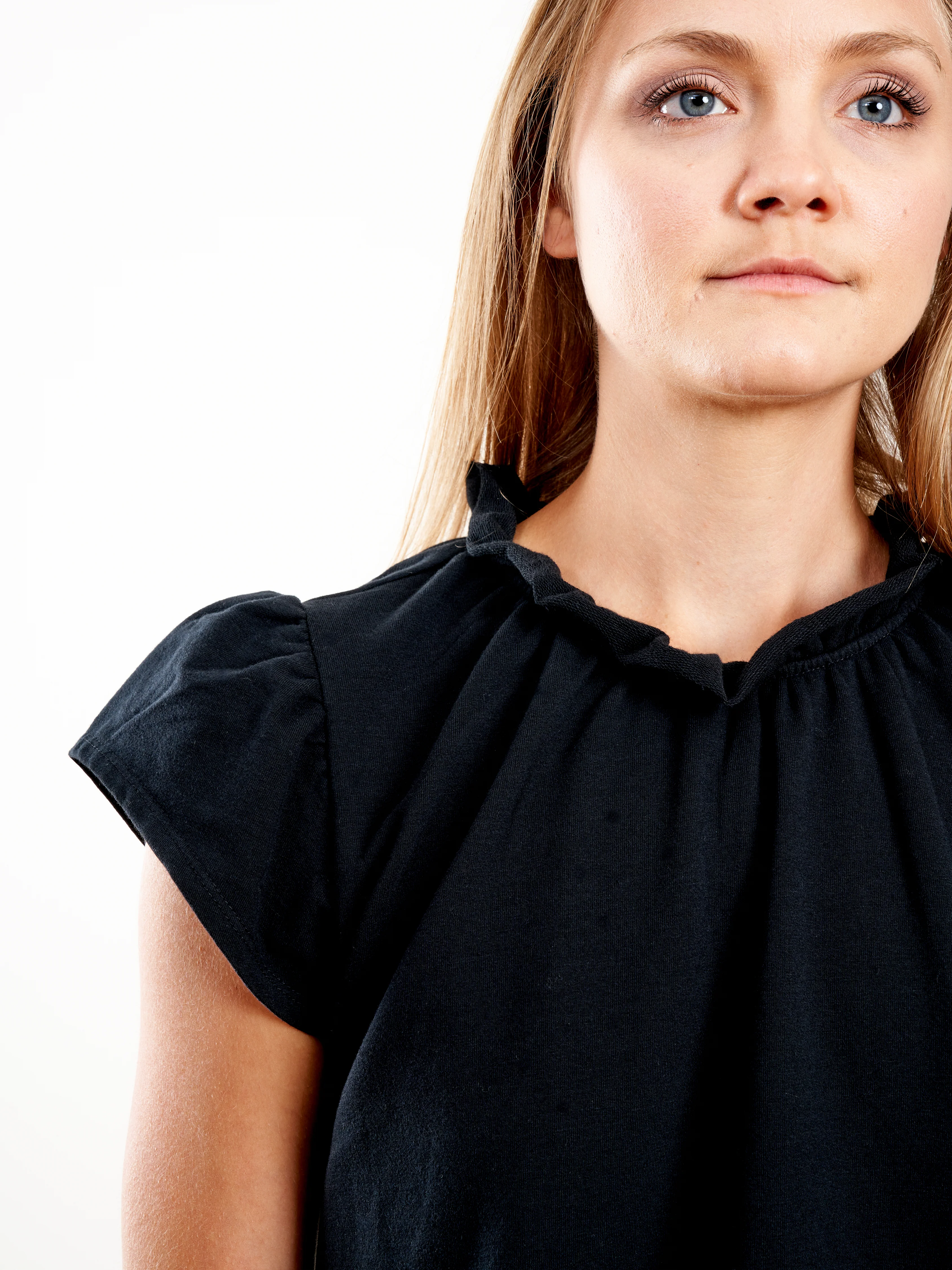 barton top - black - Image 6