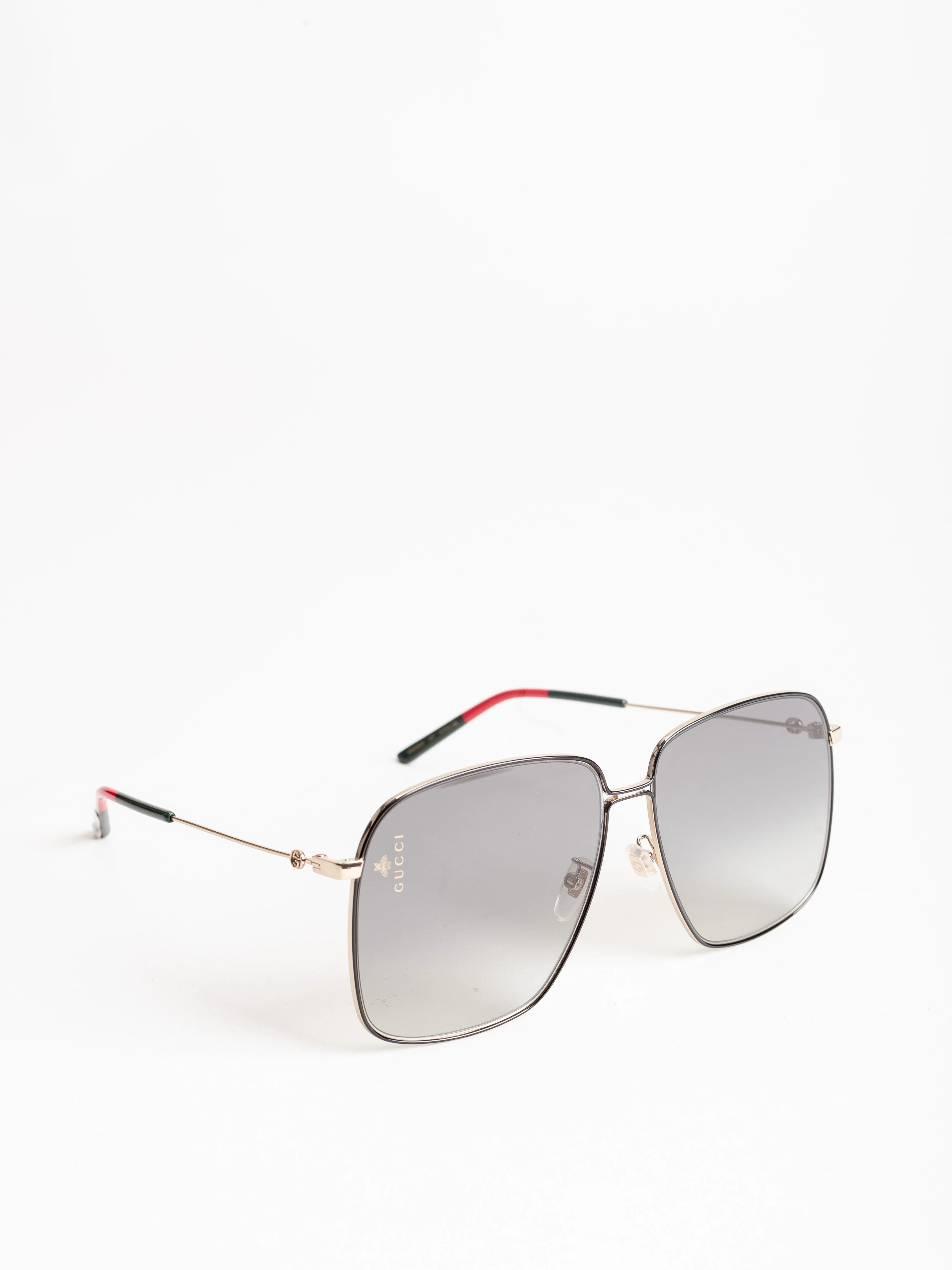sunglasses - GG0394S-001 - Image 3