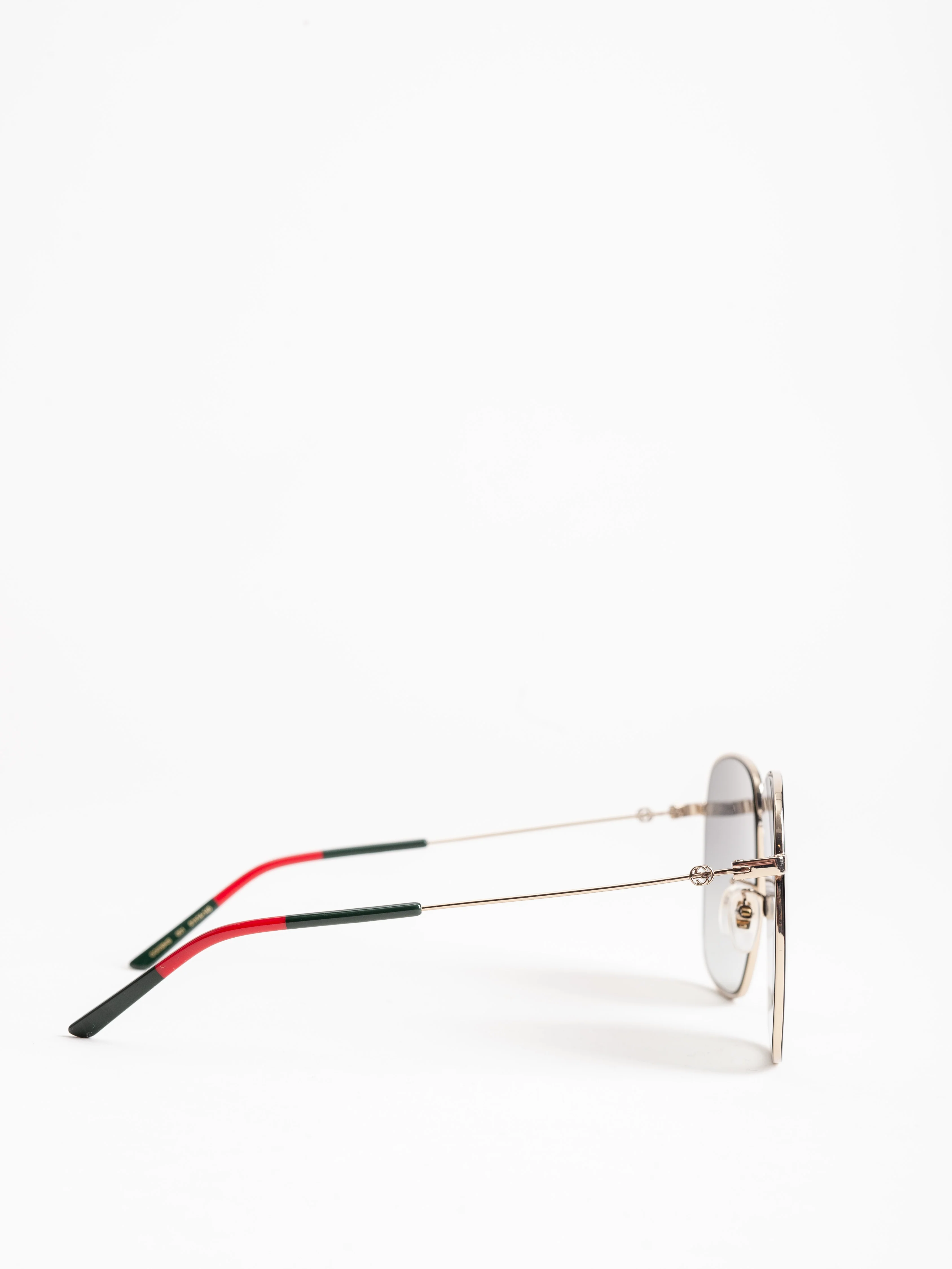 sunglasses - GG0394S-001 - Image 4