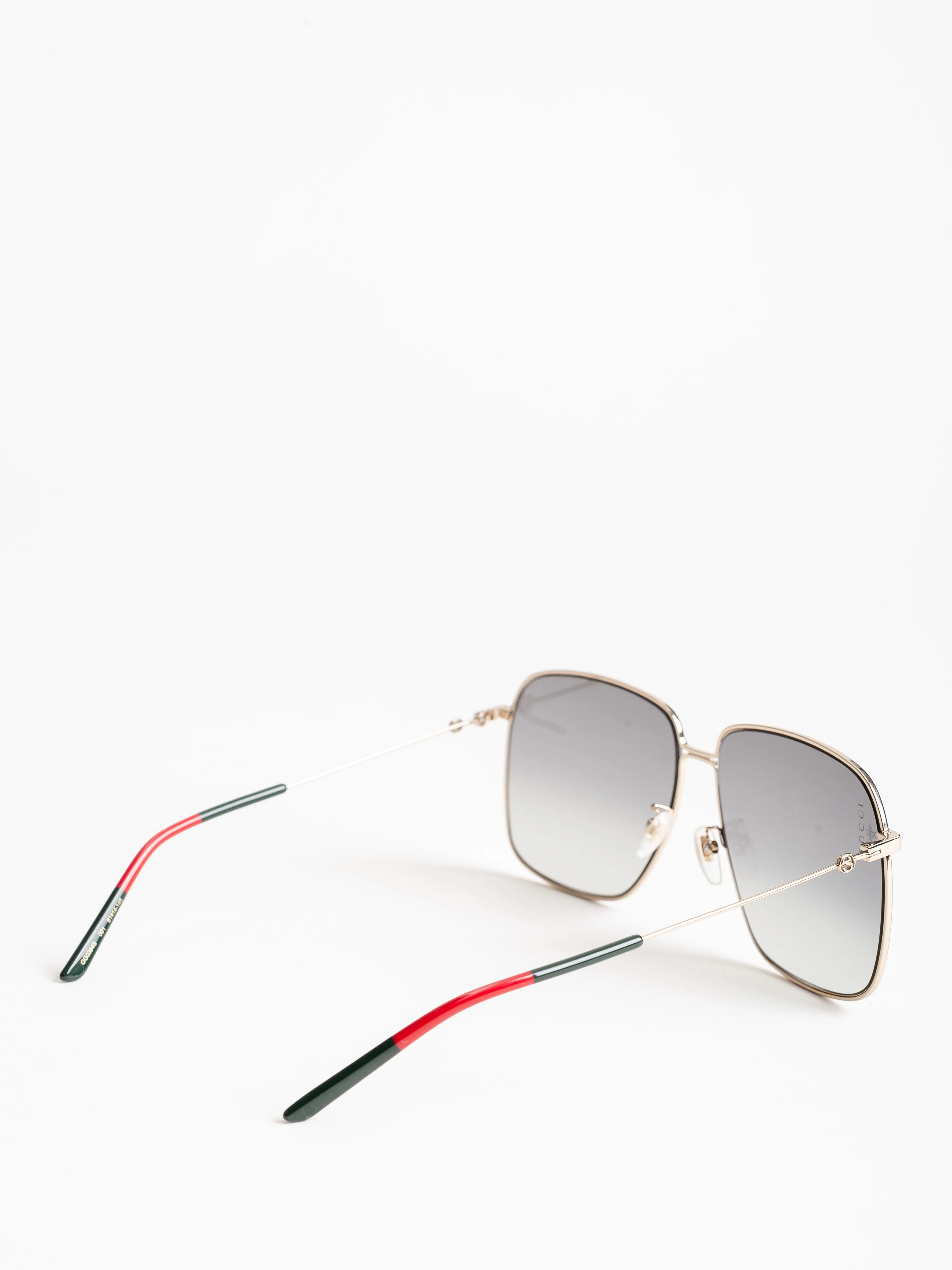 sunglasses - GG0394S-001 - Image 5