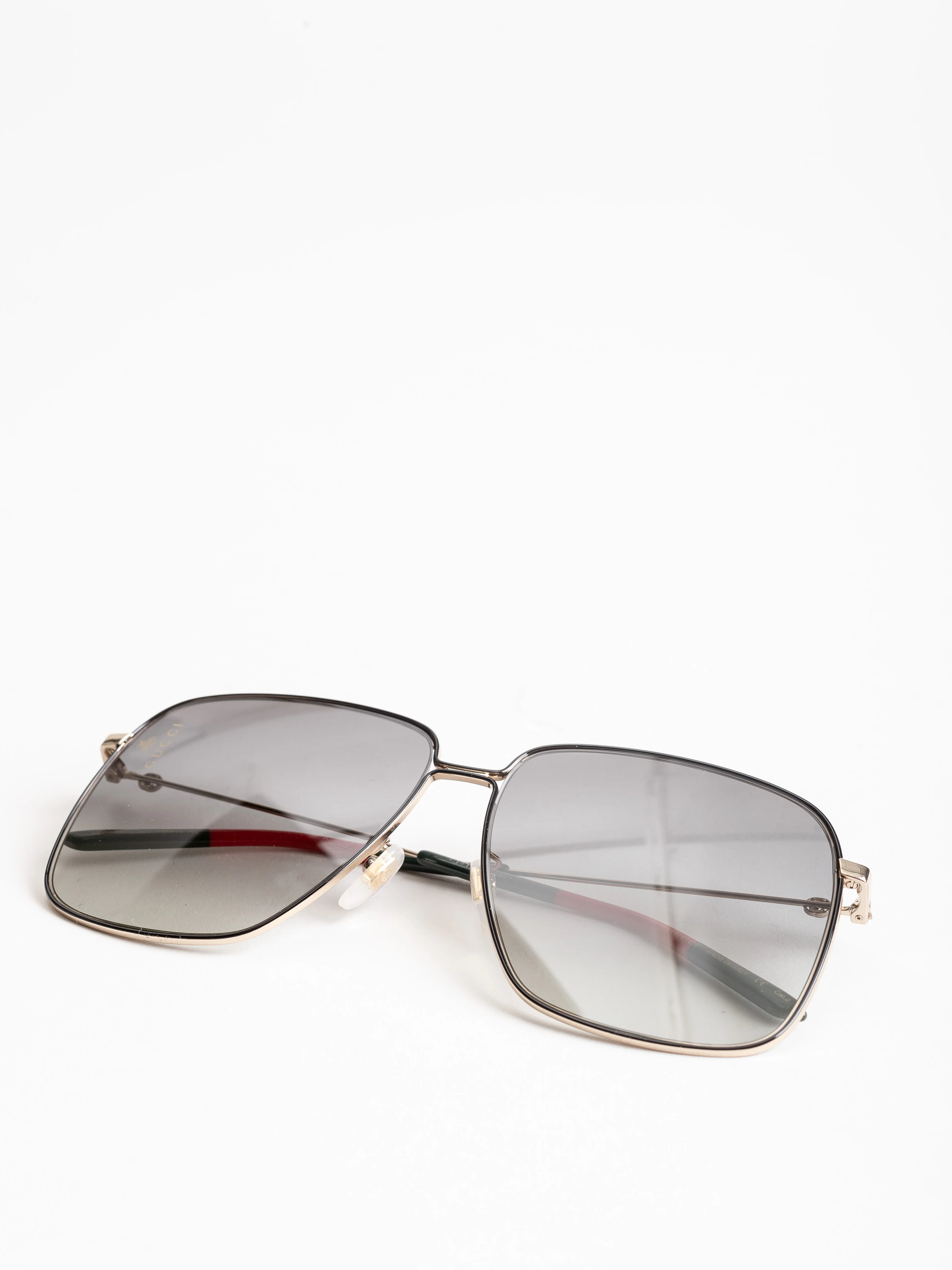 sunglasses - GG0394S-001 - Image 6