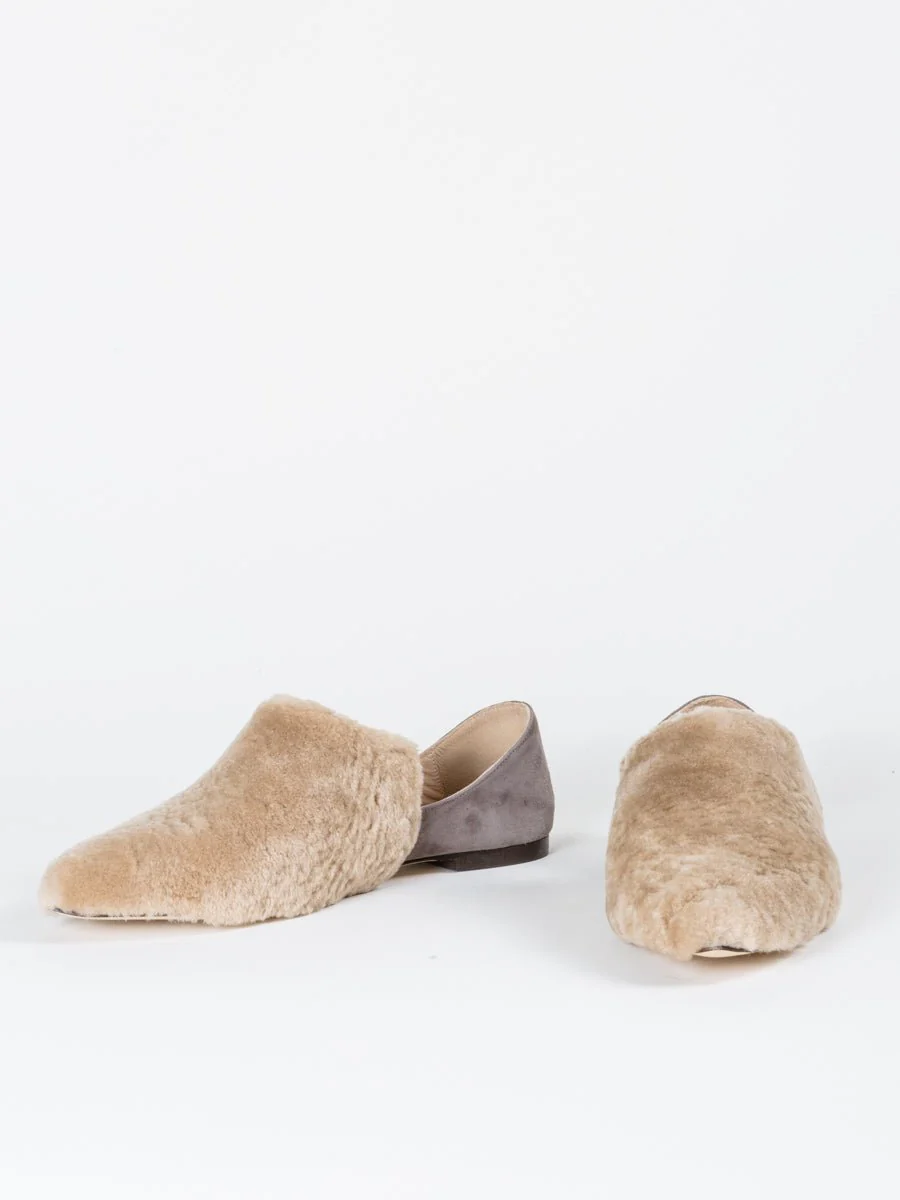 fur loafer - Image 6