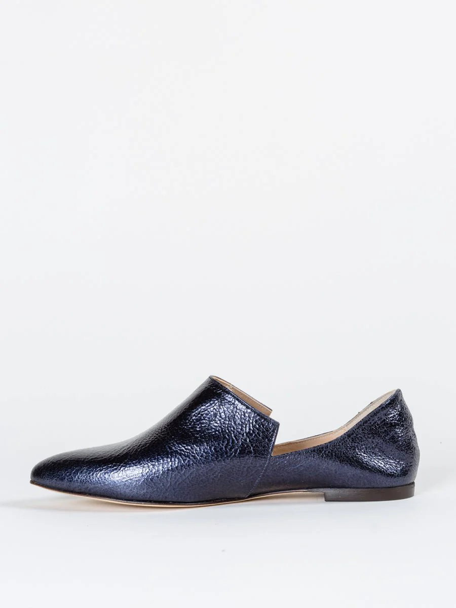 loafer - navy - Image 2