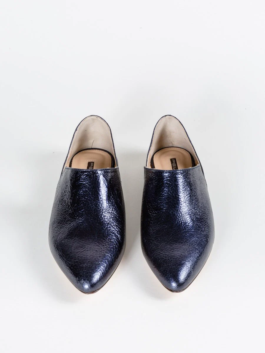 loafer - navy - Image 3