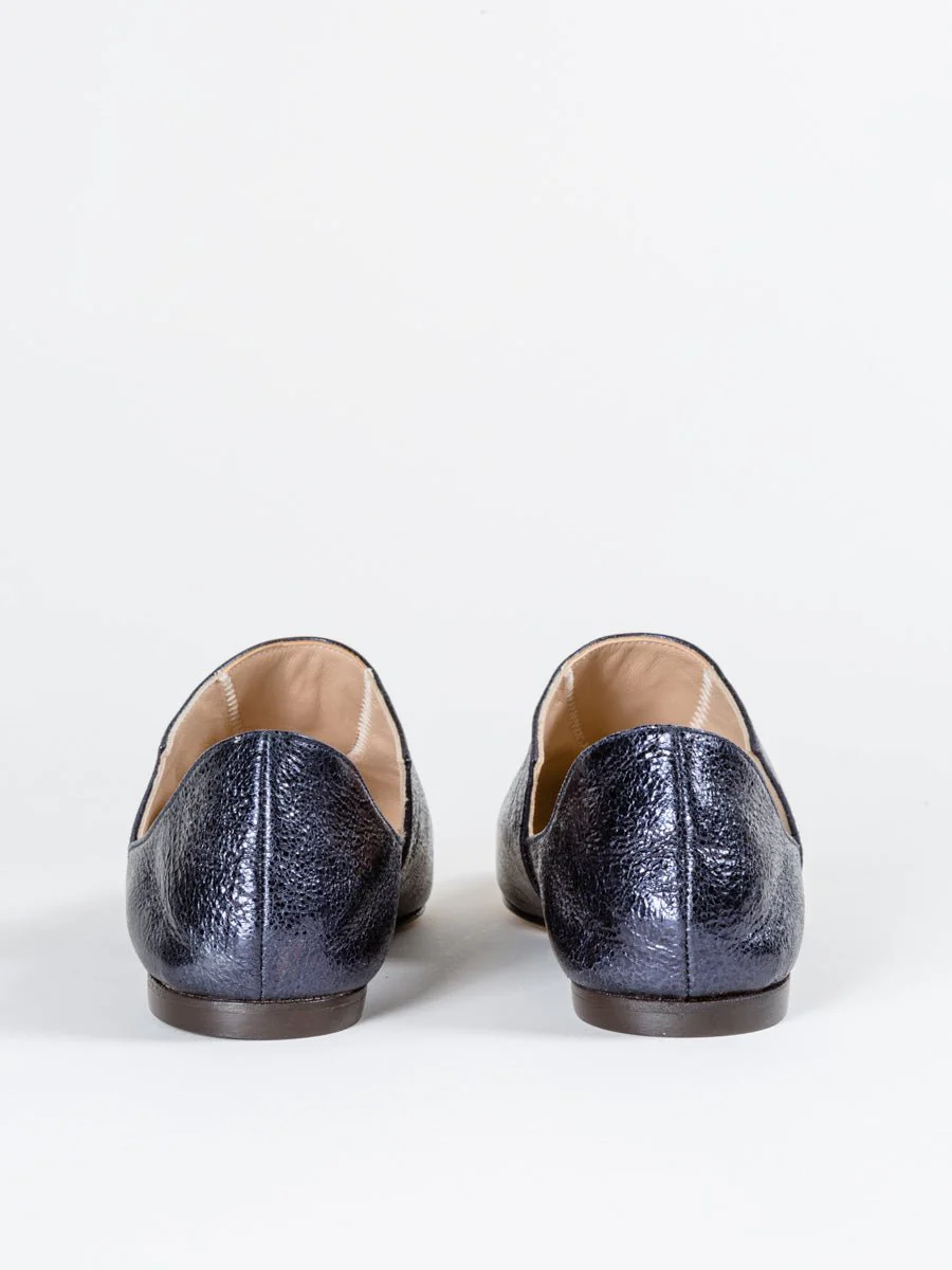 loafer - navy - Image 4
