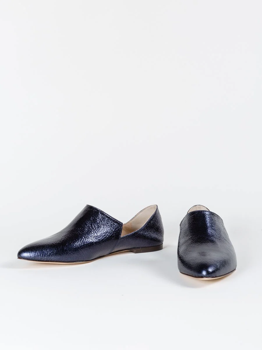 loafer - navy - Image 5