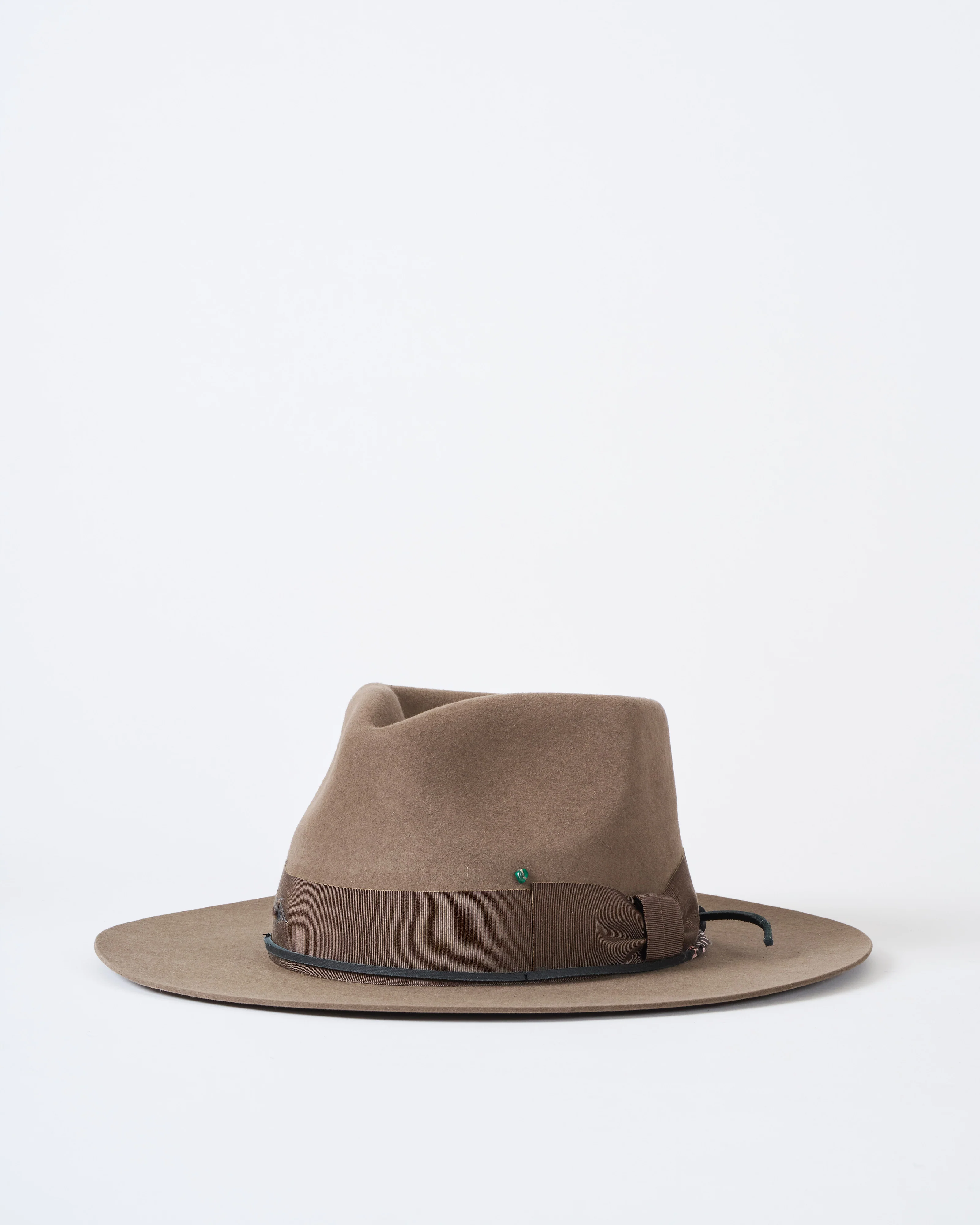 grateful mend hat - Image 3
