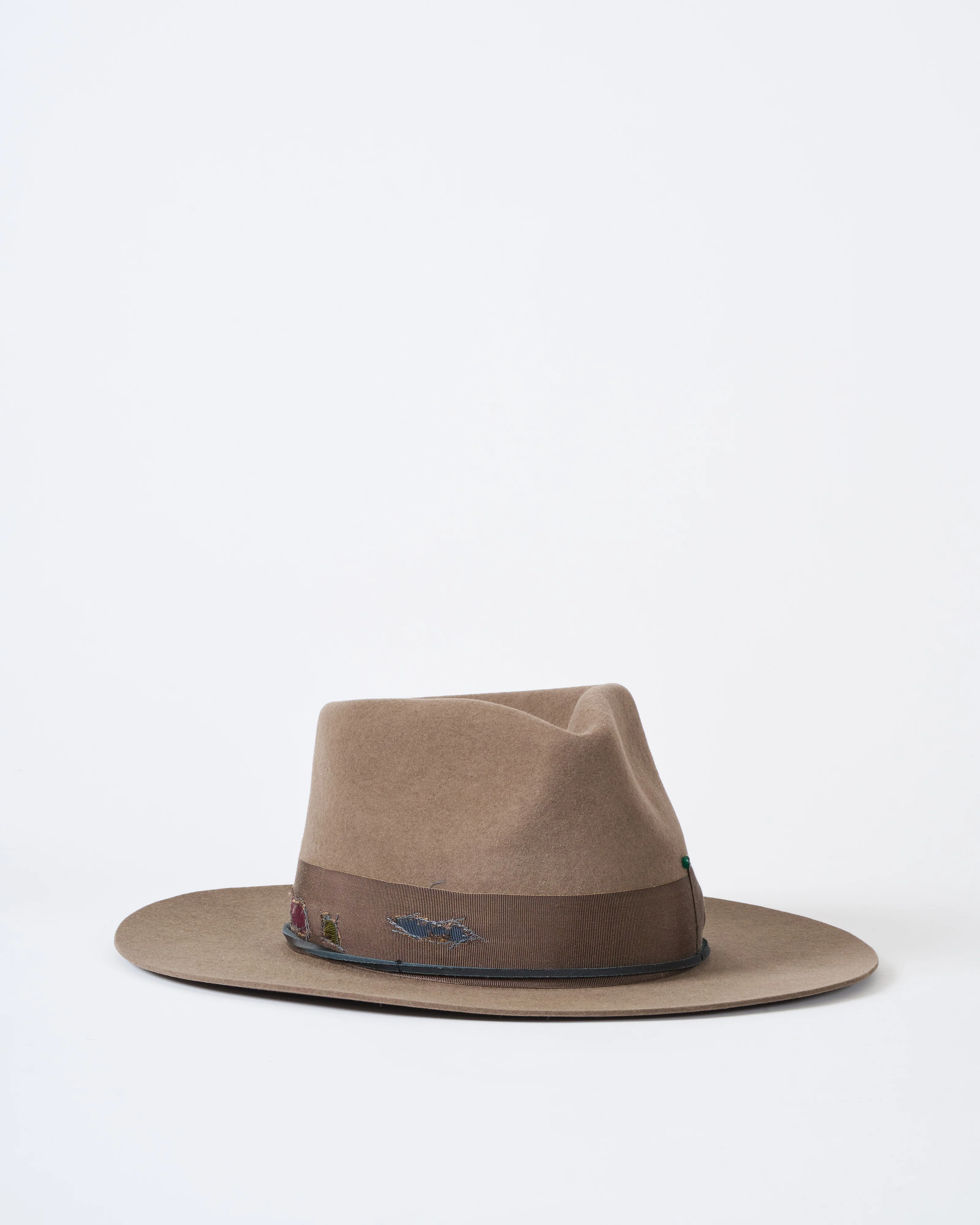 grateful mend hat - Image 4