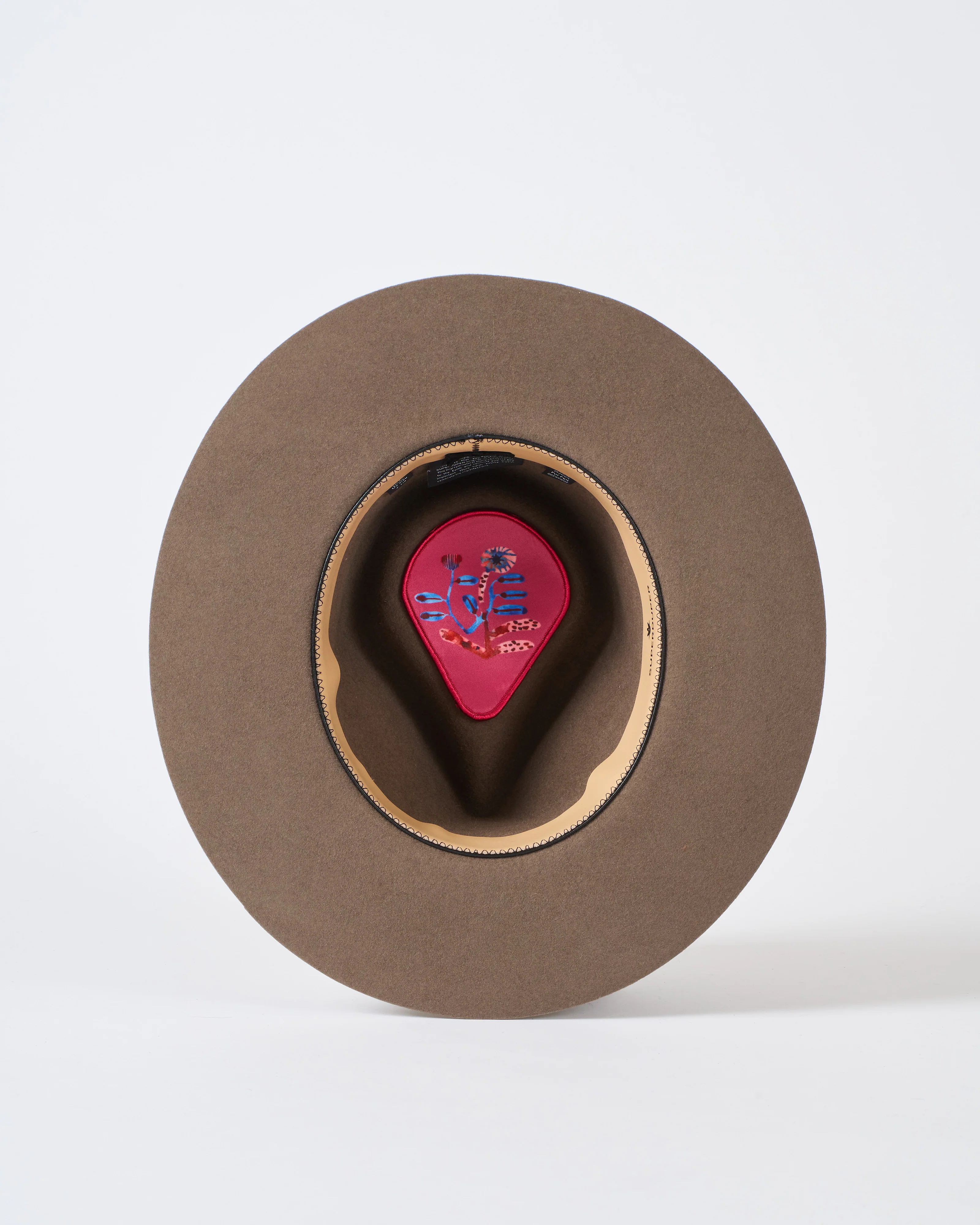 grateful mend hat - Image 6