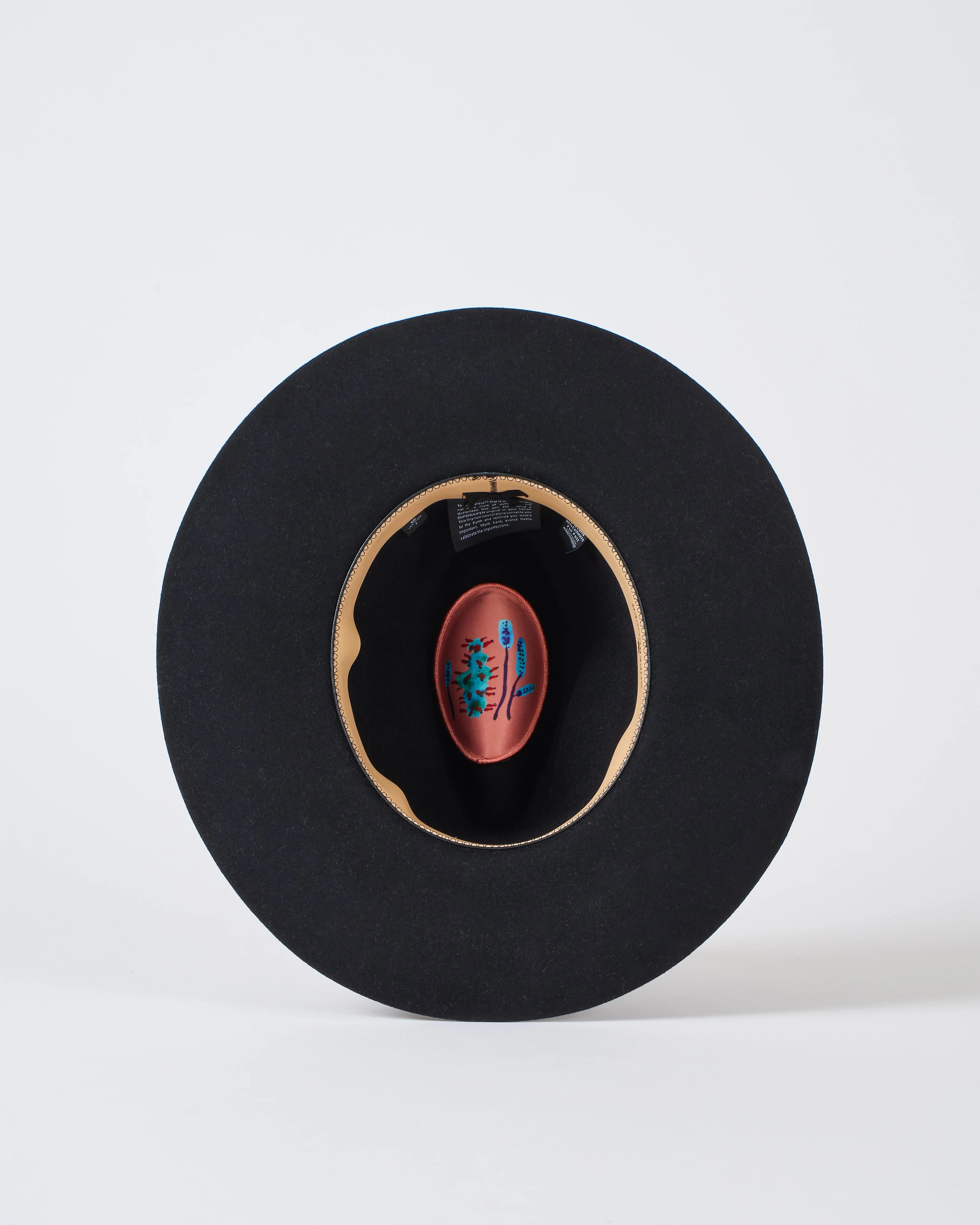 masculine mend hat - Image 6
