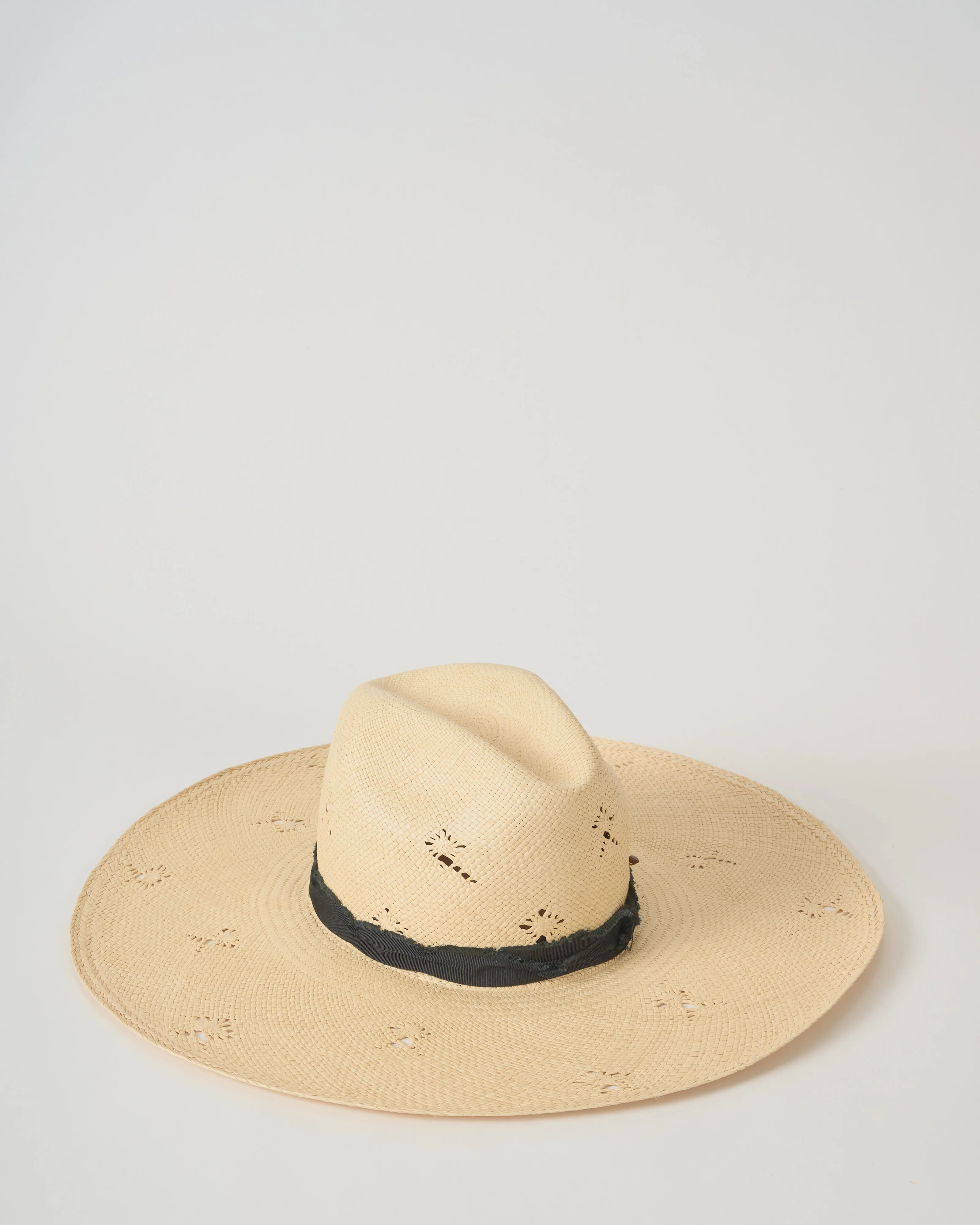 masculine panama hat - Image 4