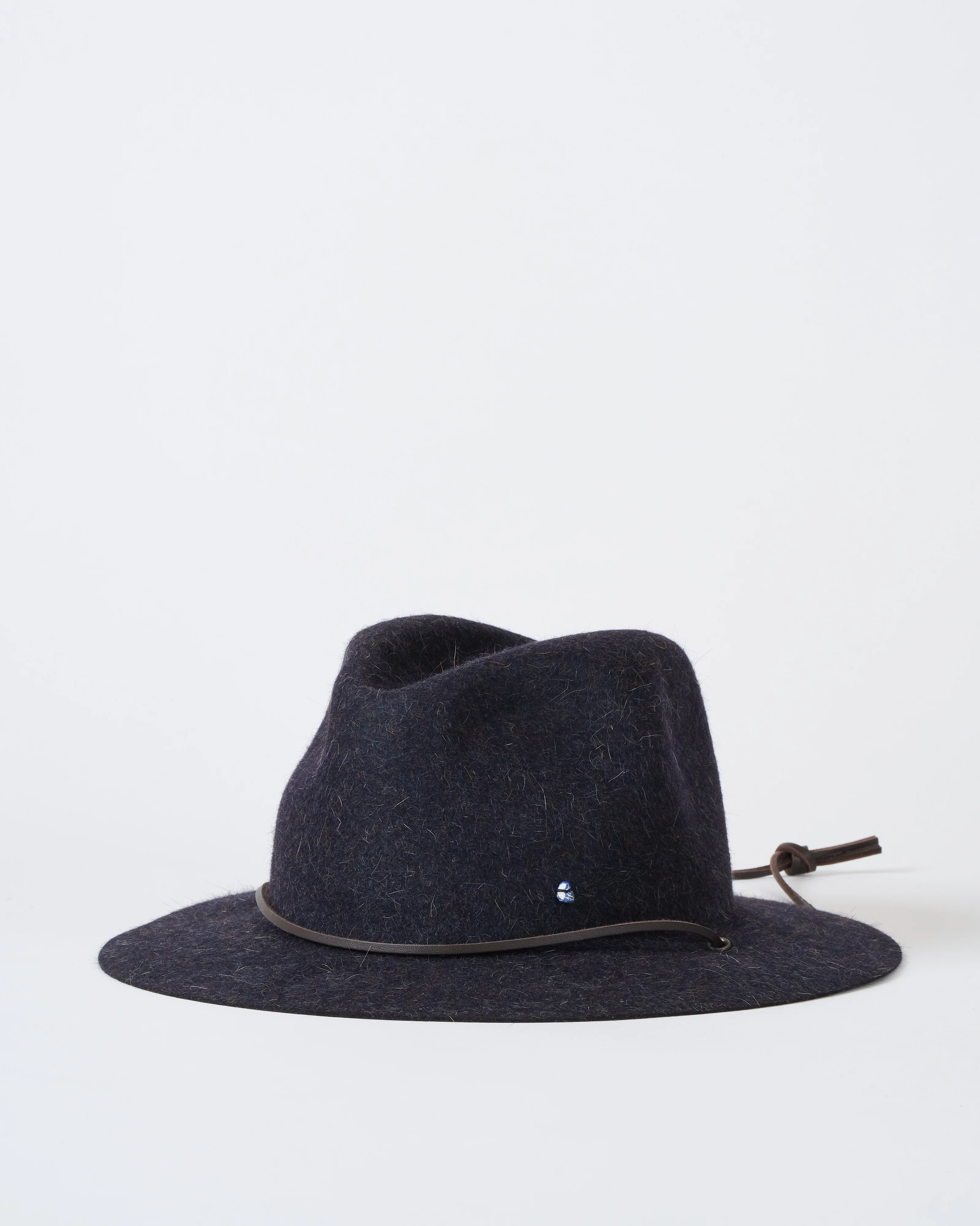 wandermate raw hat