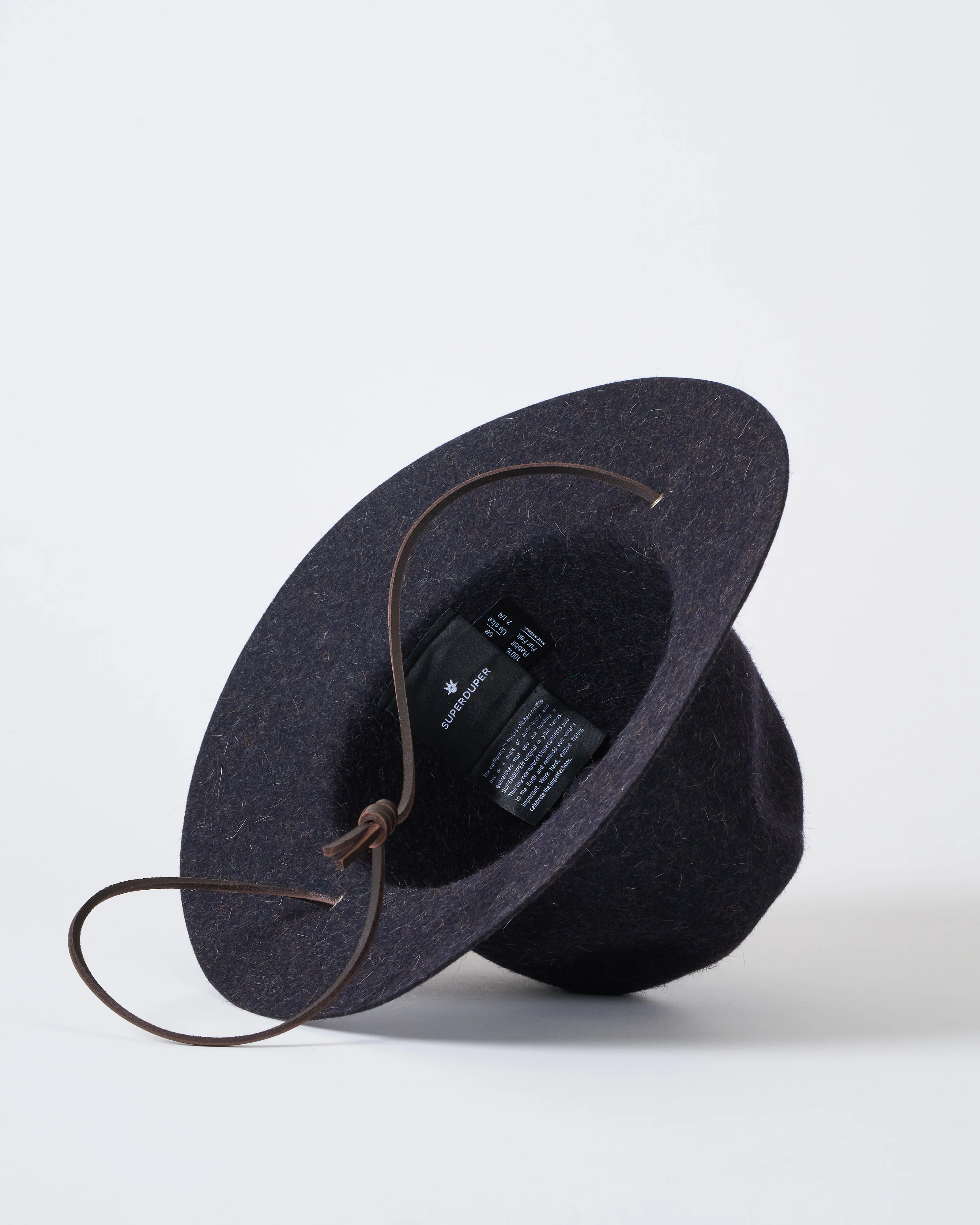 wandermate raw hat - Image 6