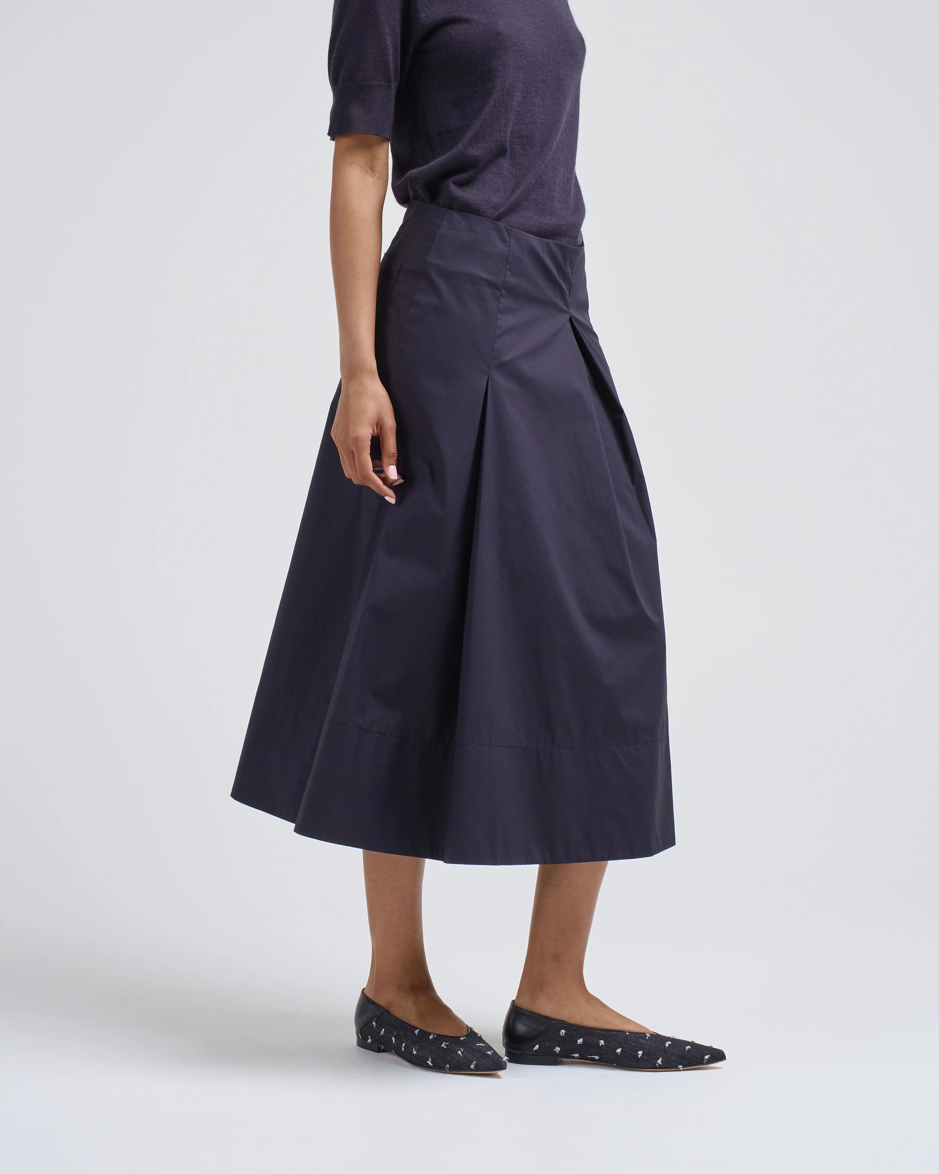 cotton skirt 80 - Image 4
