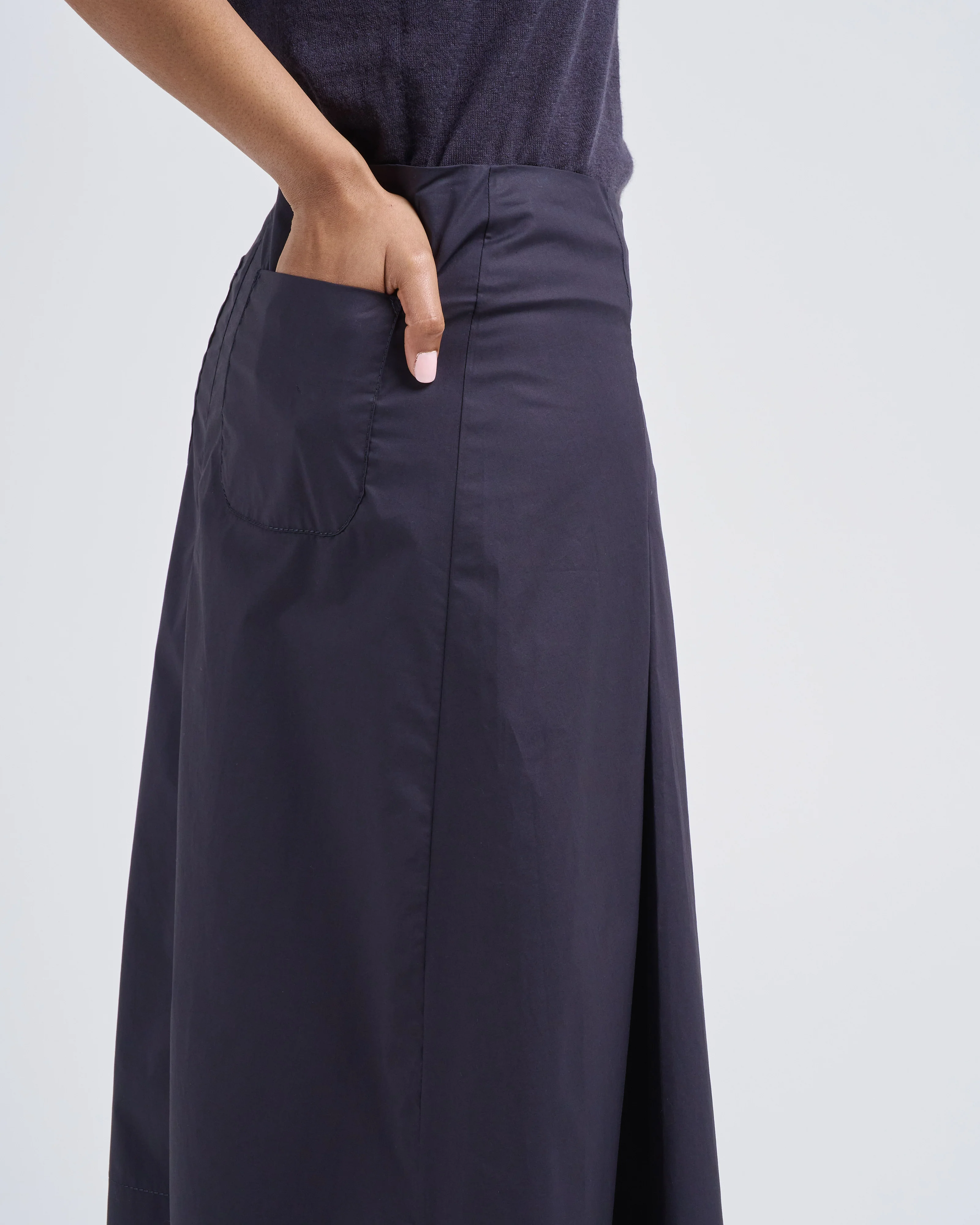 cotton skirt 80 - Image 5
