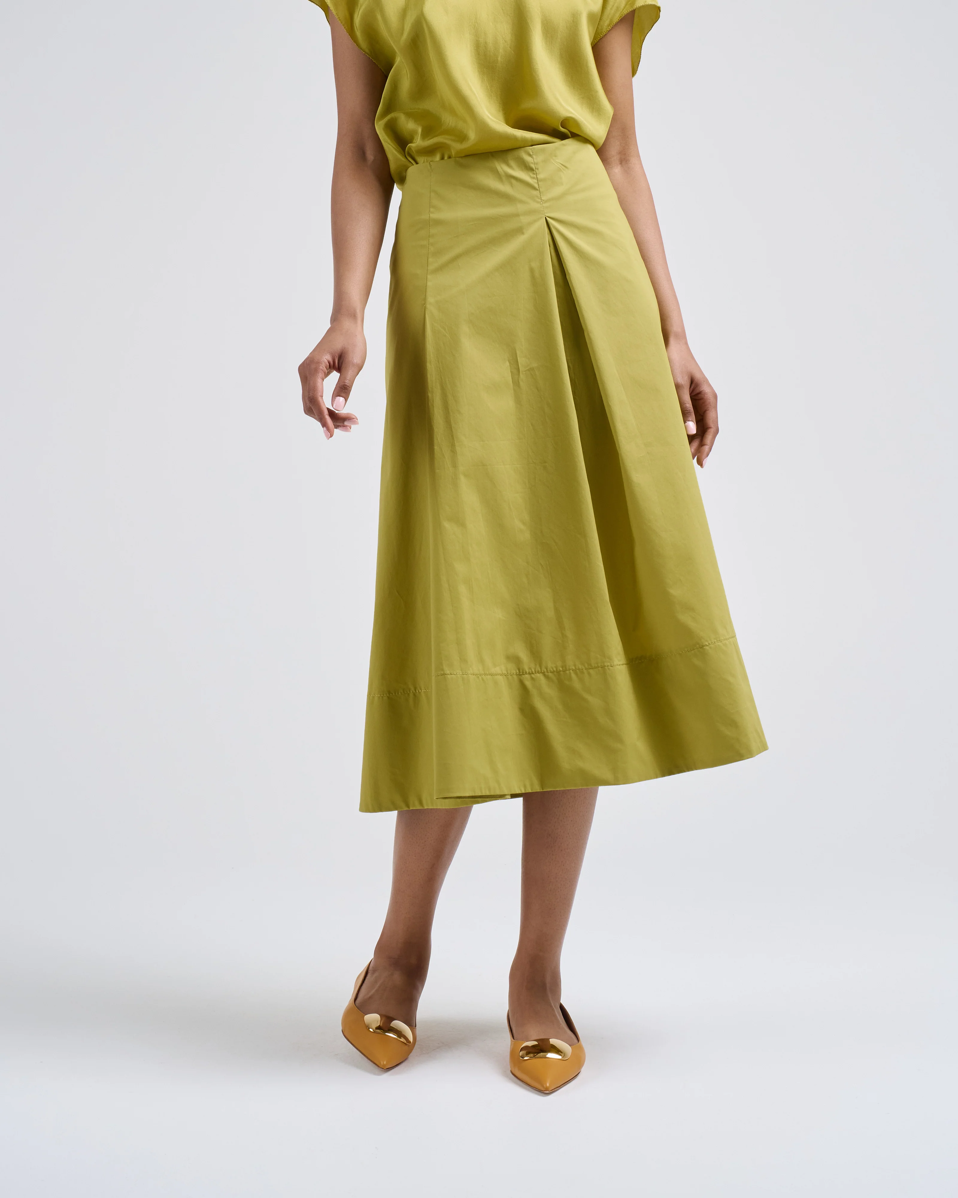 cotton skirt 80 - Image 5