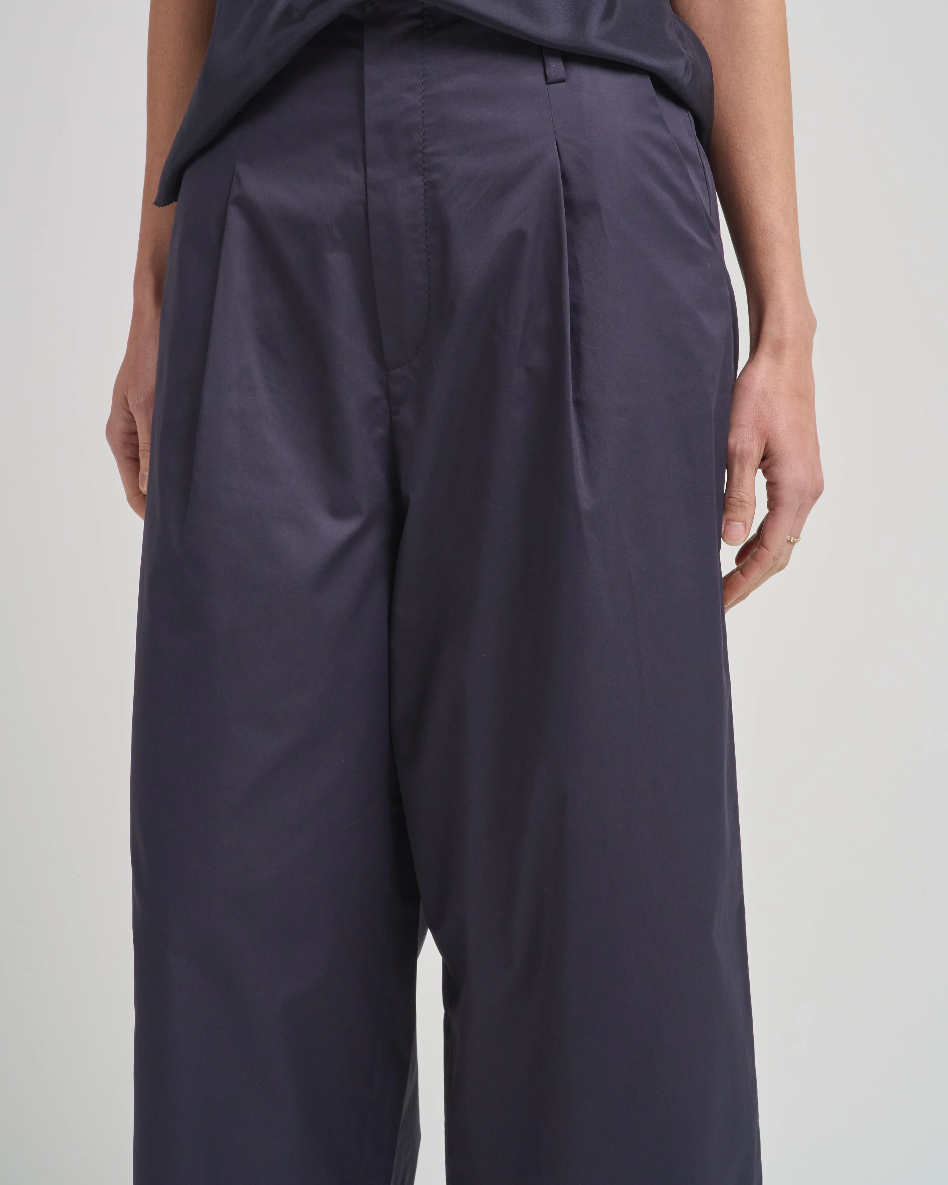 cotton trousers - Image 5