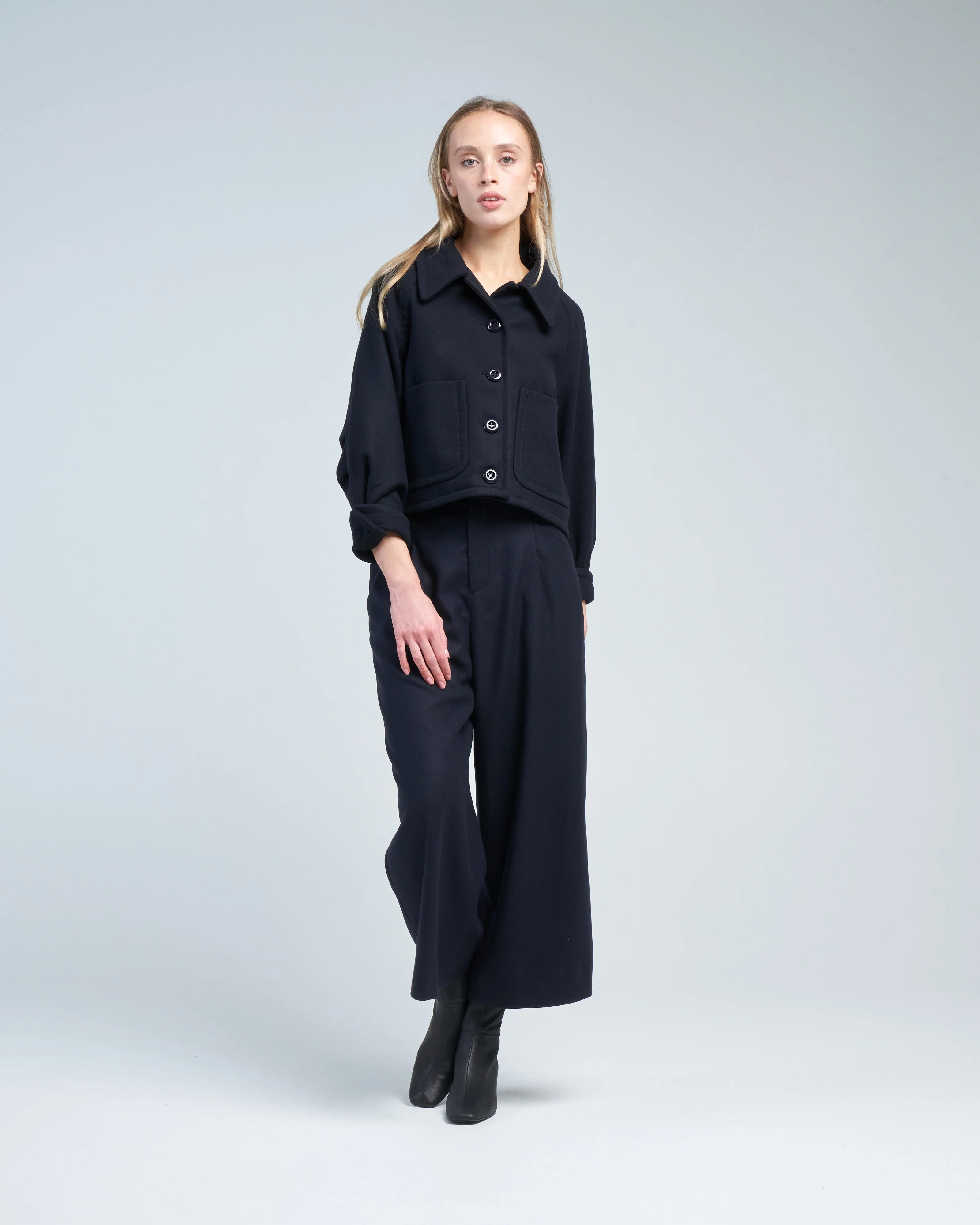 jacket loose - Image 2