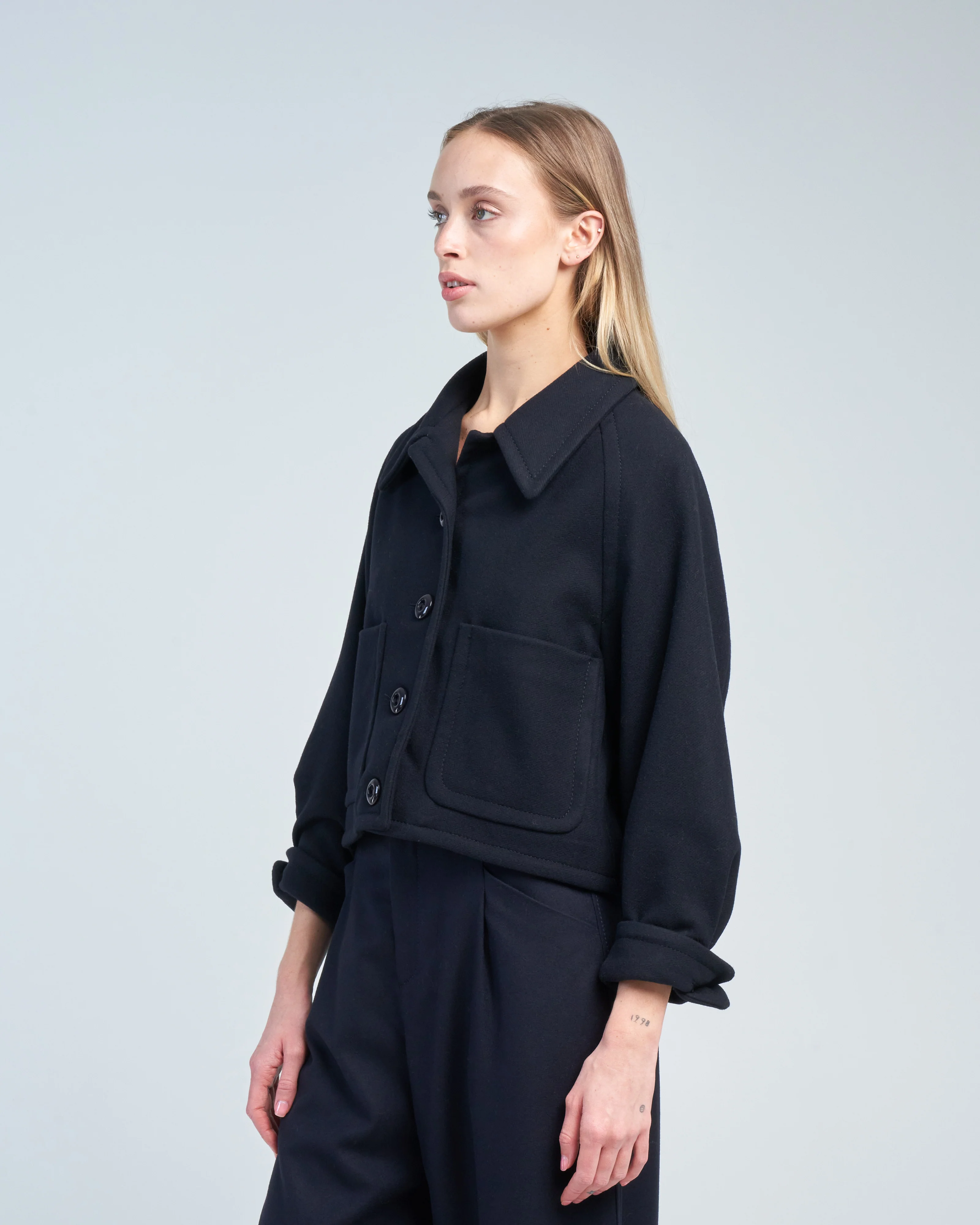jacket loose - Image 3
