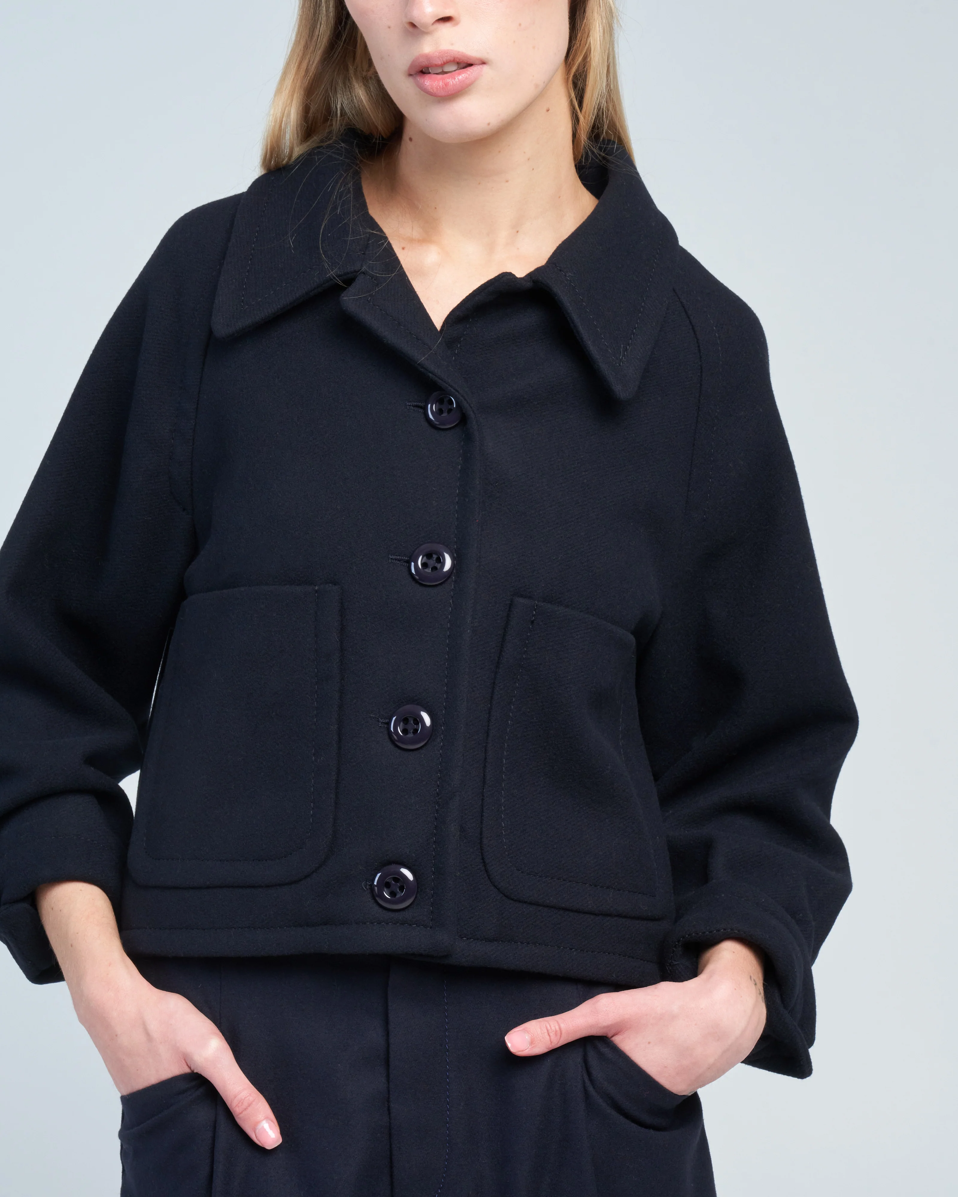 jacket loose - Image 5