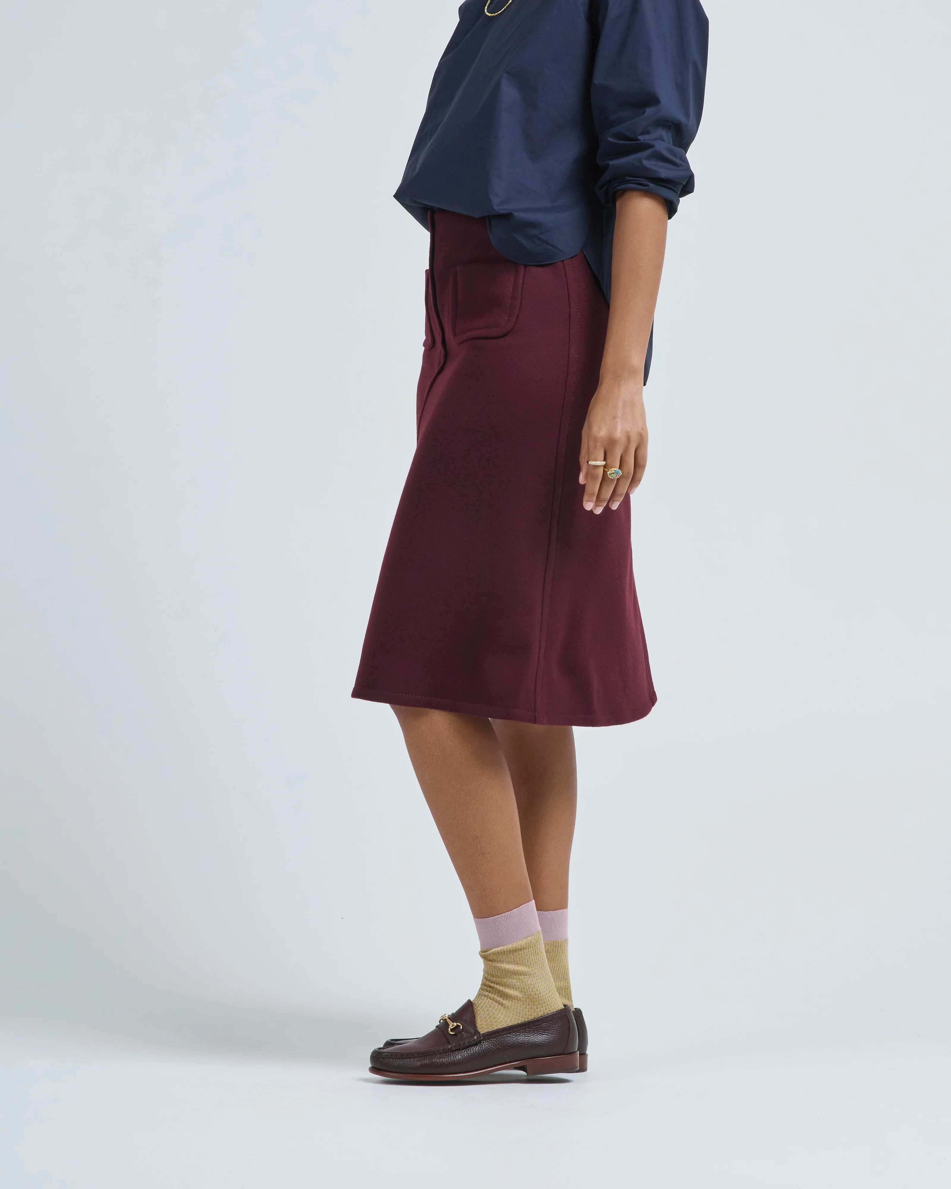 pocket skirt - Image 3