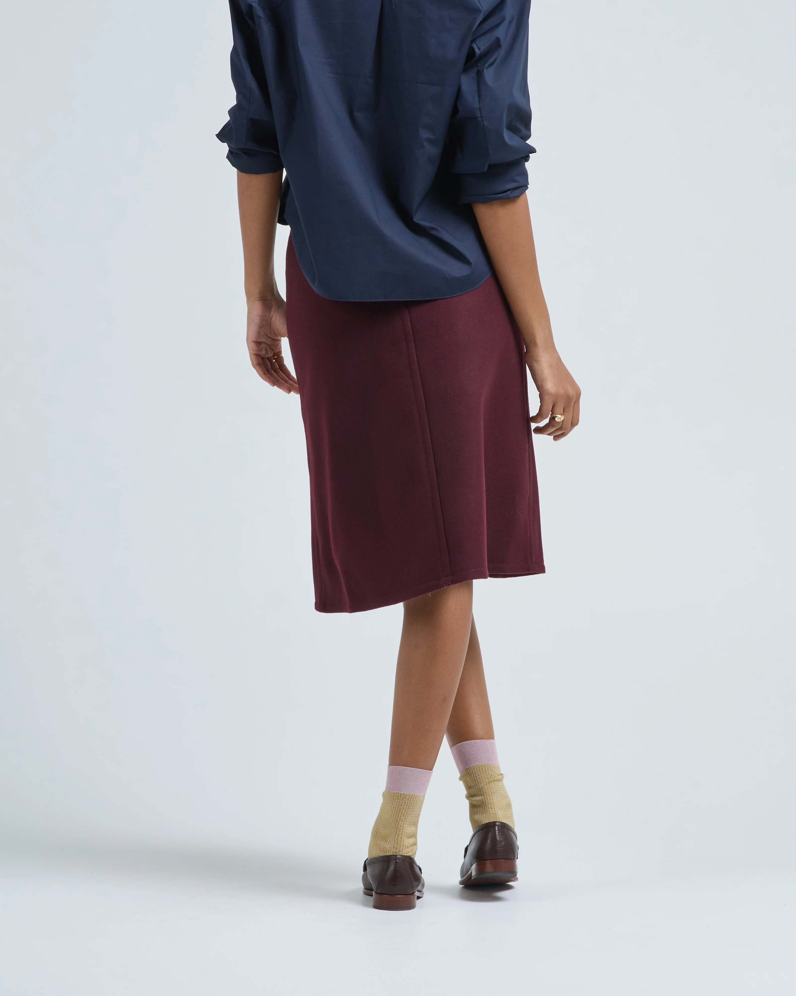 pocket skirt - Image 4