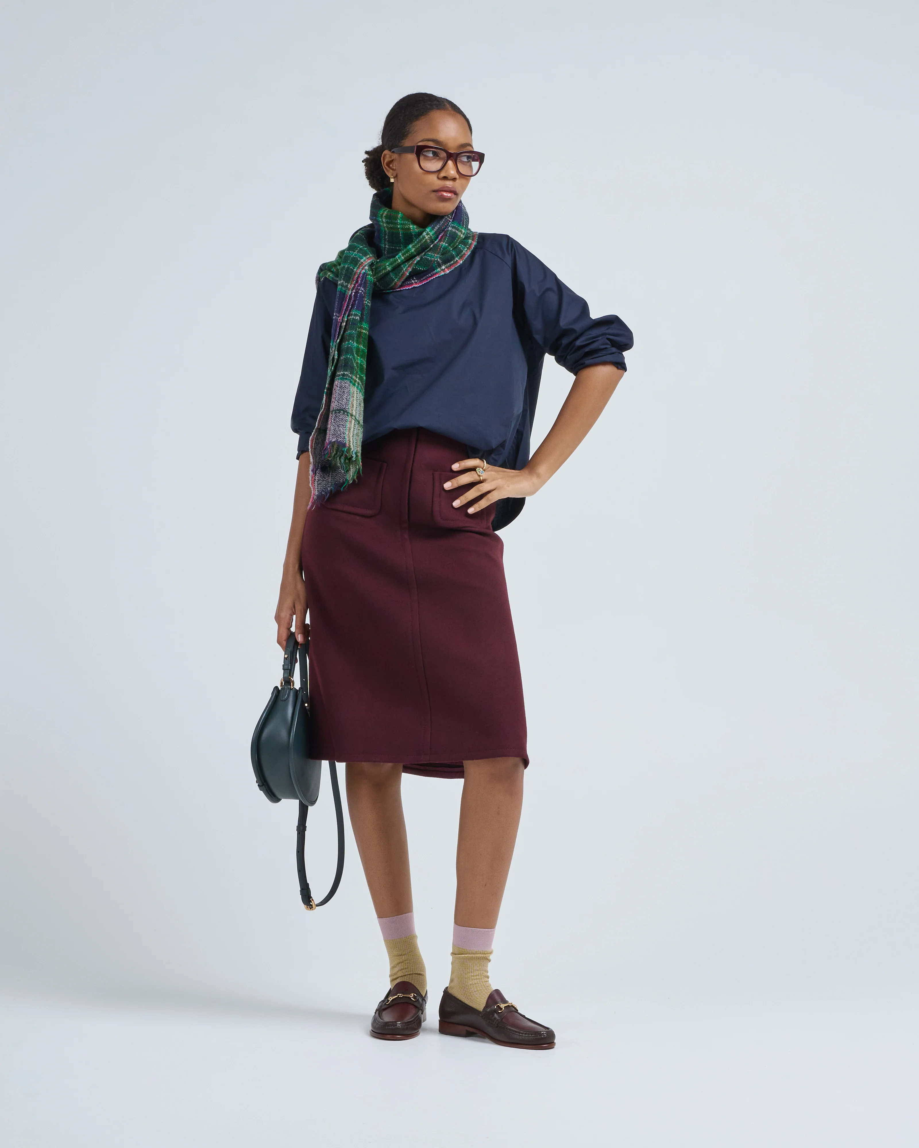 pocket skirt - Image 5