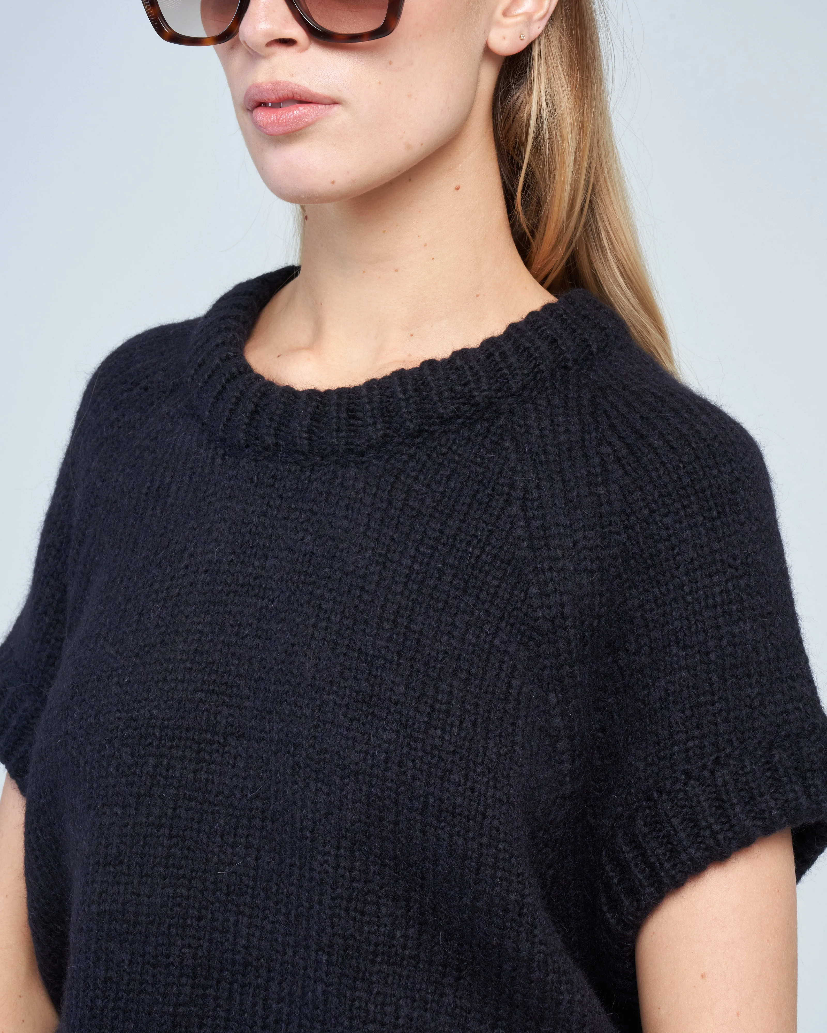 pullover 1/2 sleeve - Image 5