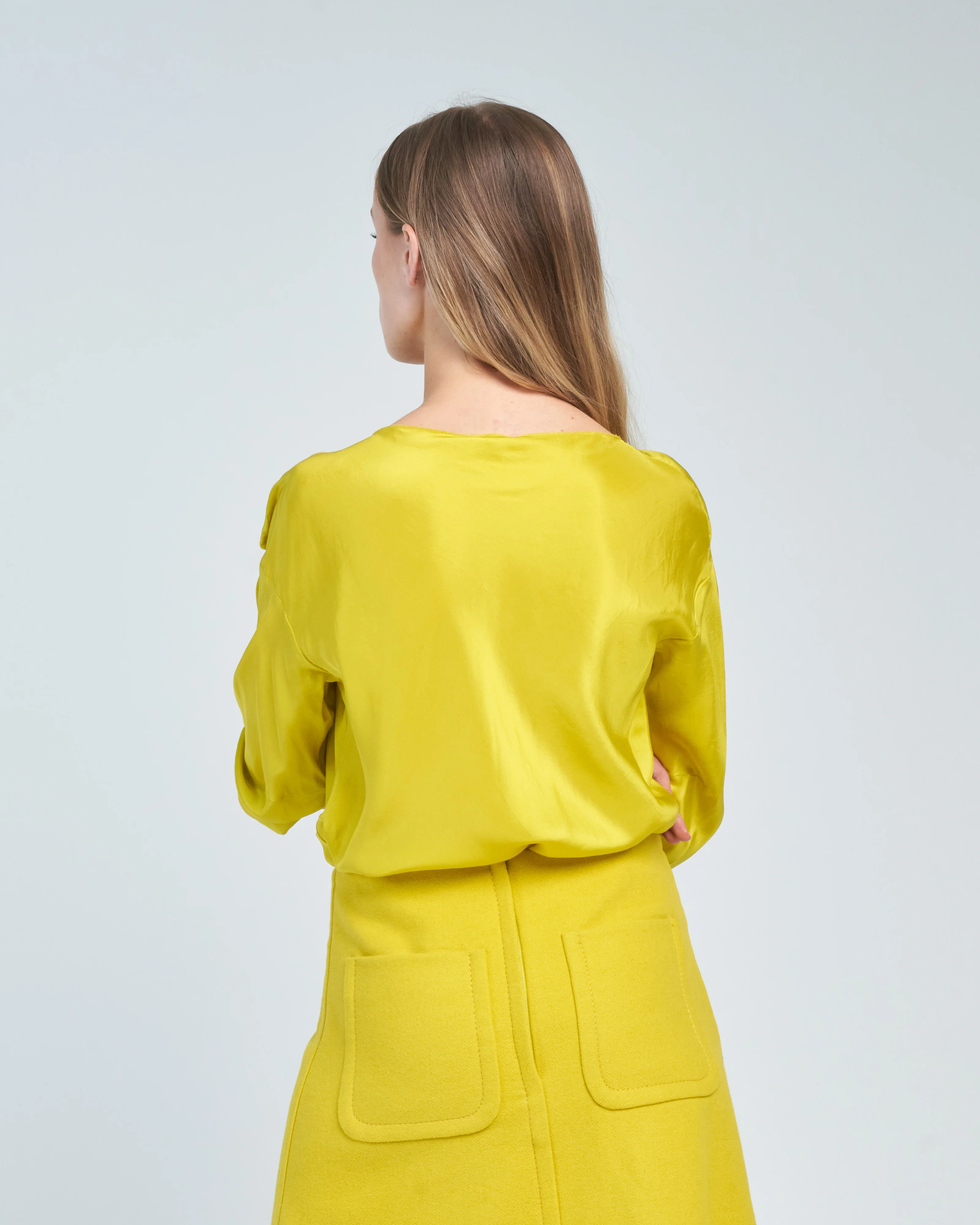 shirt loose - Image 5