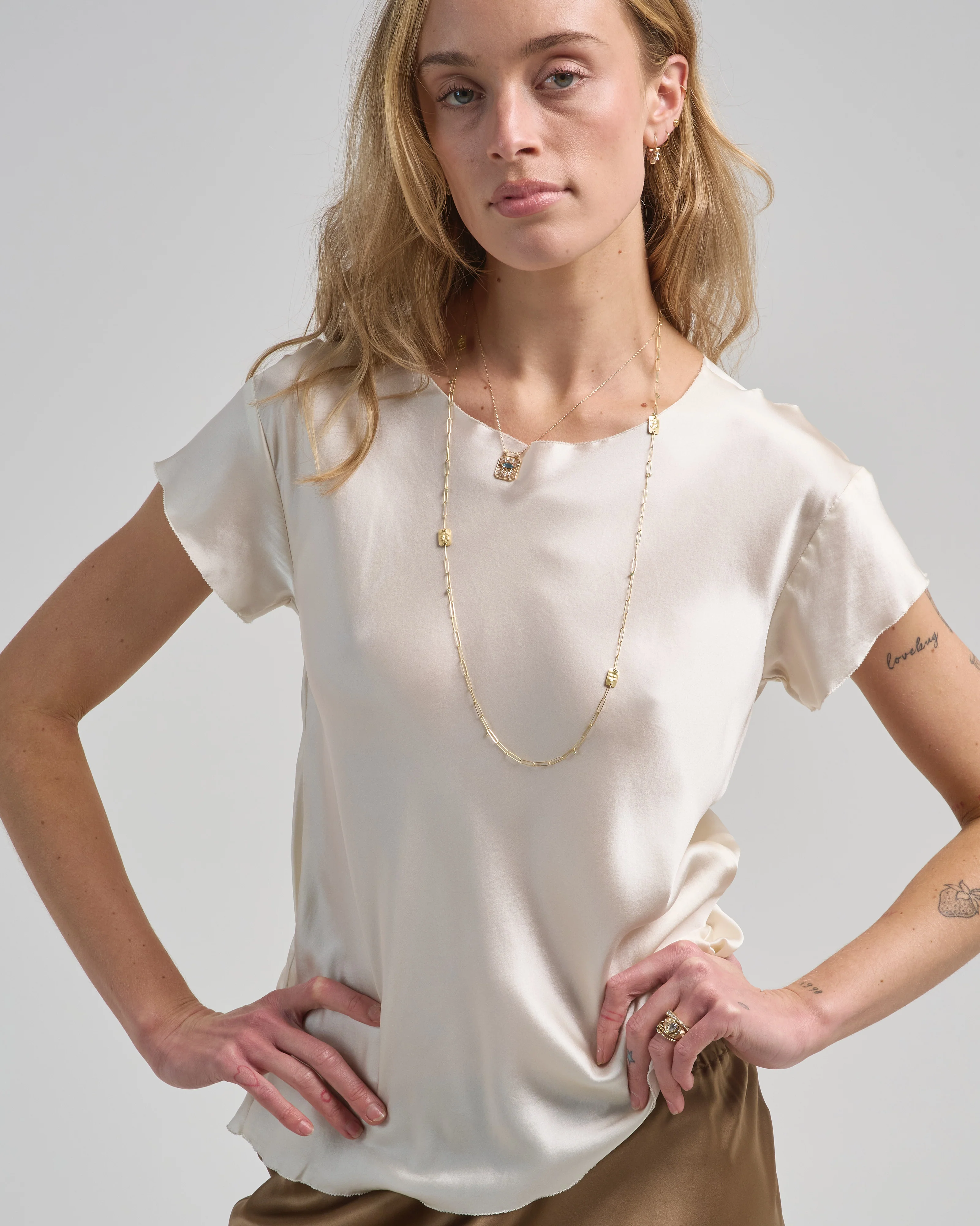 short sleeve shirt - Image 4